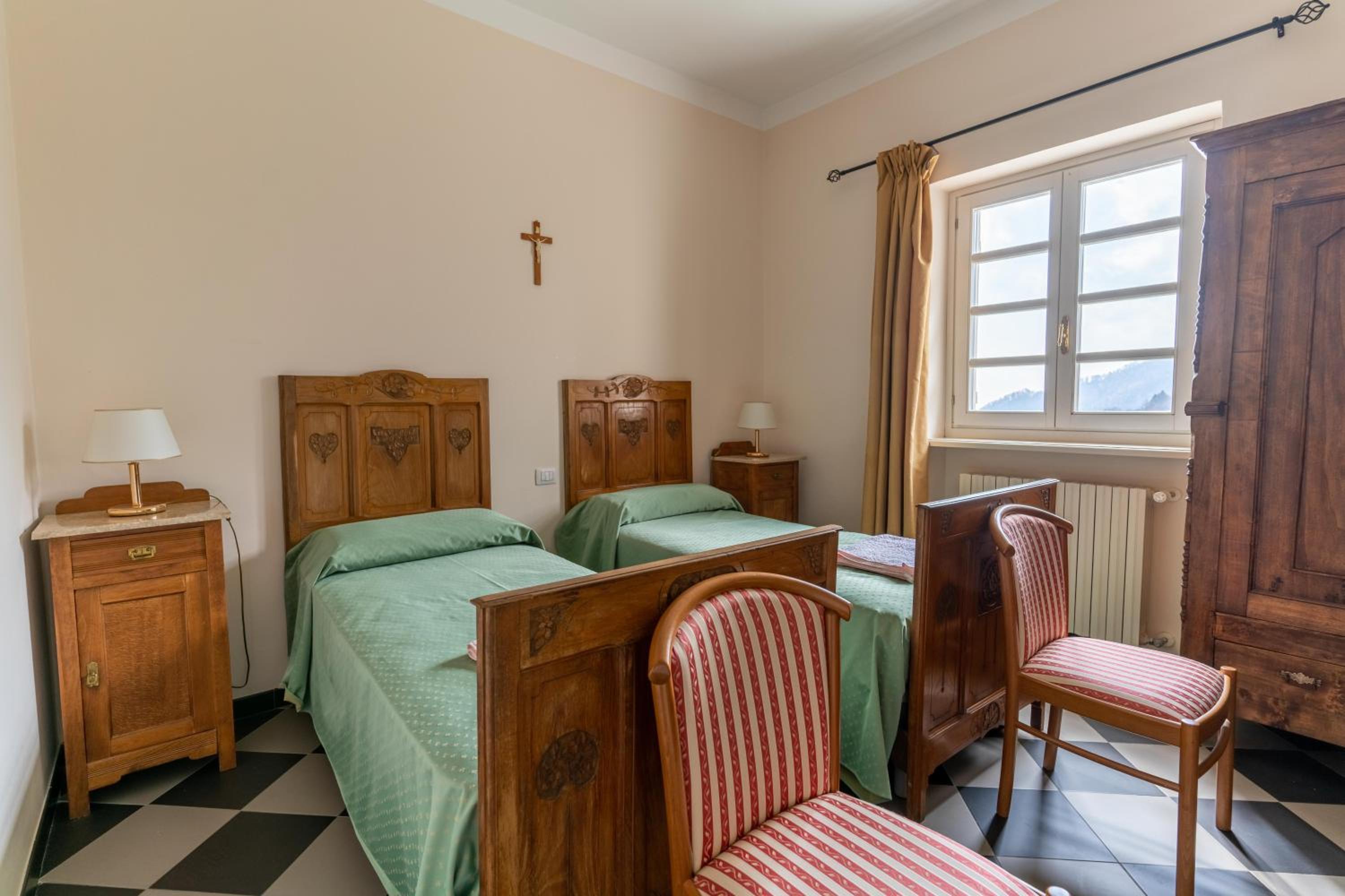 Locanda del Santuario