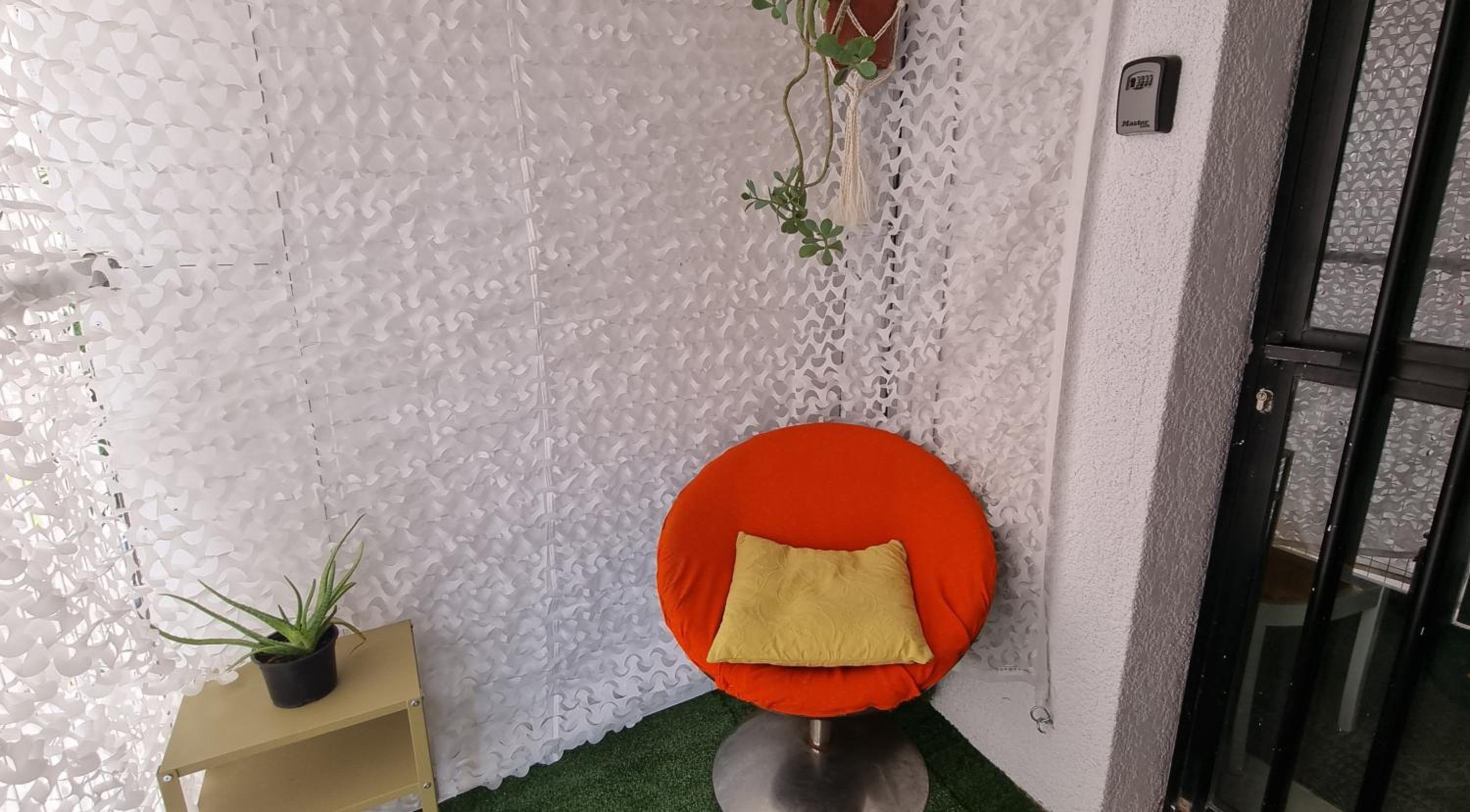 Touristarea Sea&City Lifestyle studio
