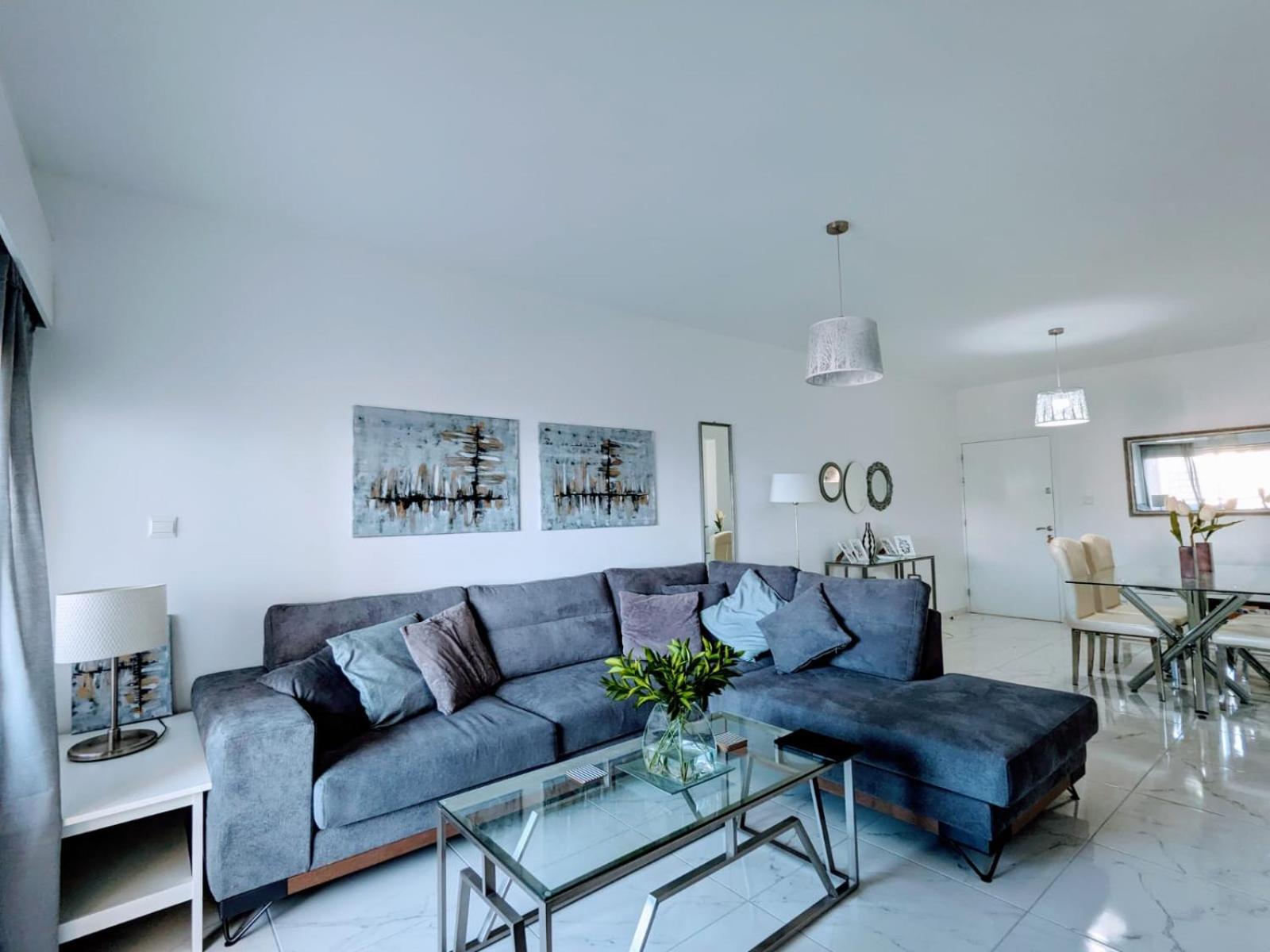 Diana Apartment