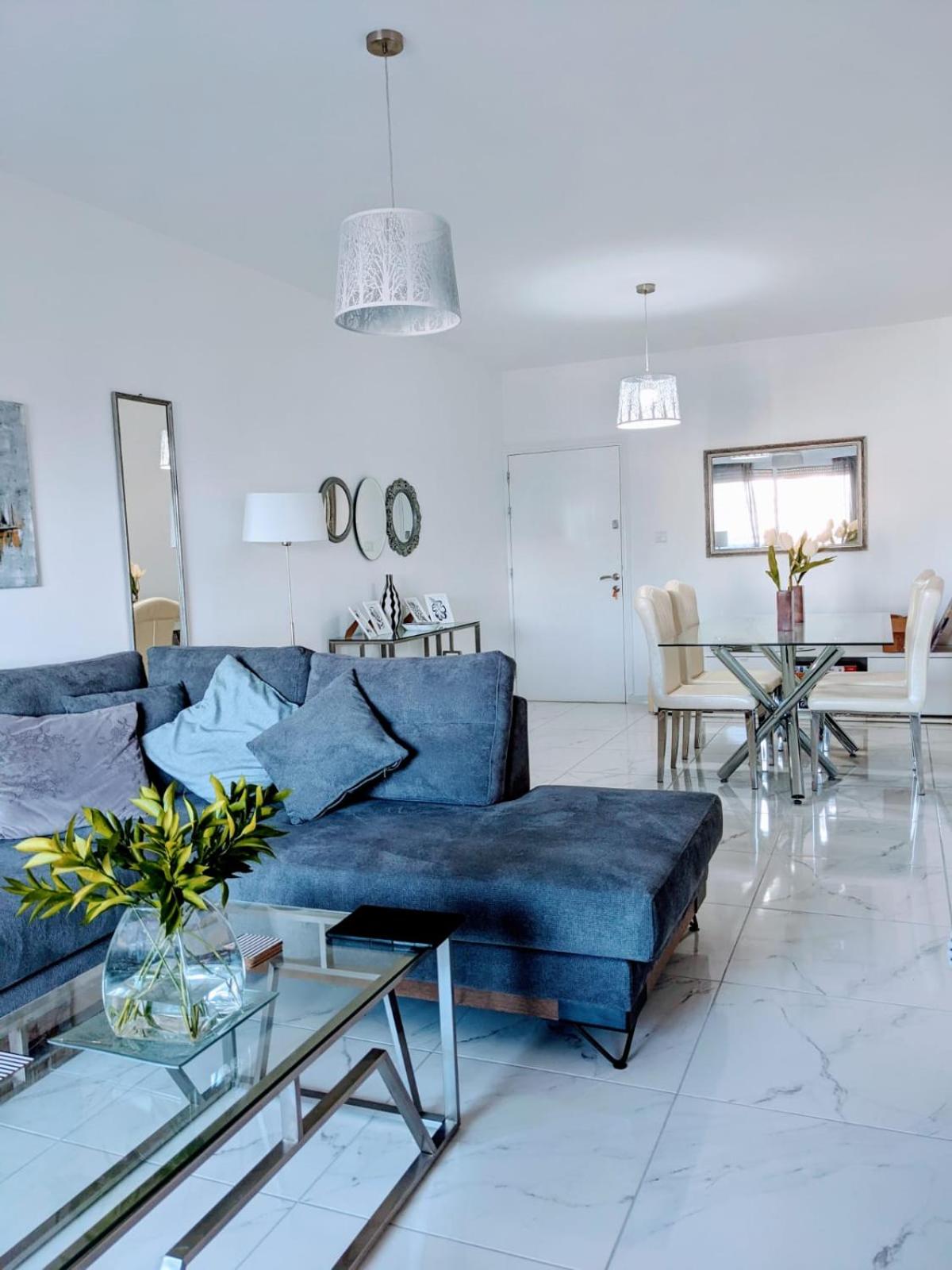 Diana Apartment