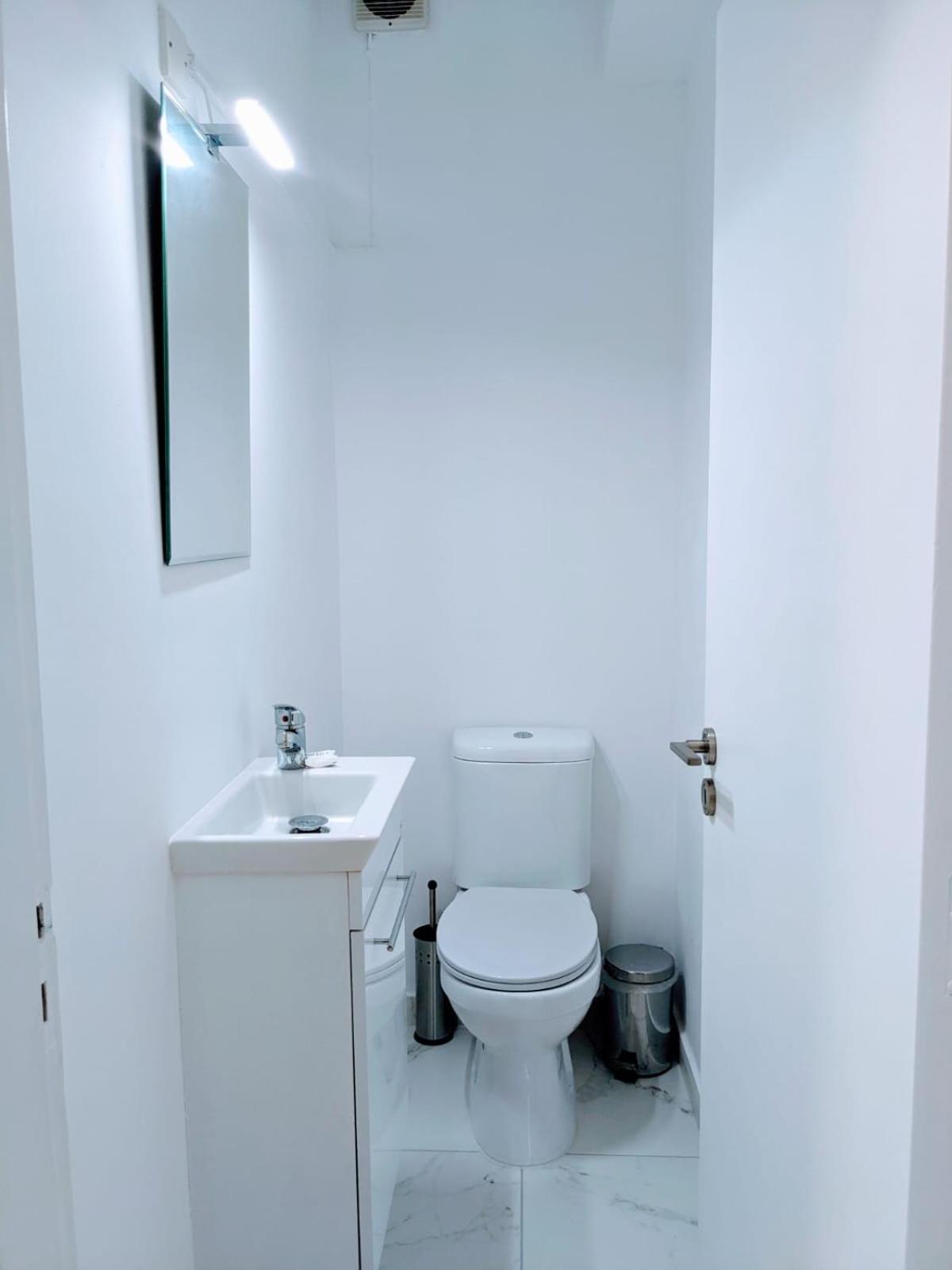 Diana Apartment