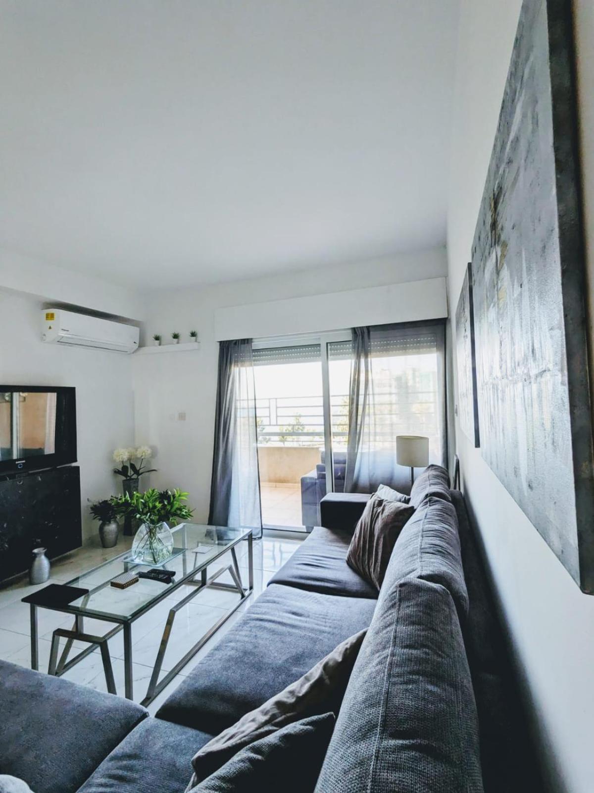 Diana Apartment
