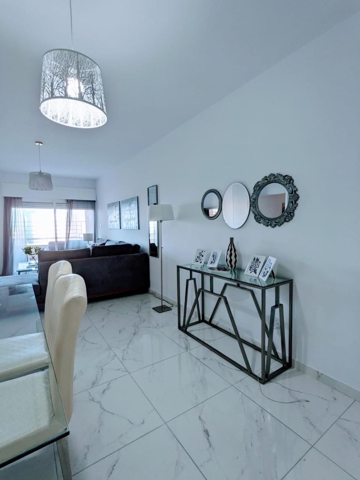 Diana Apartment