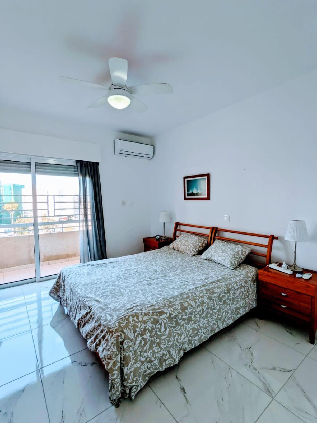 Diana Apartment