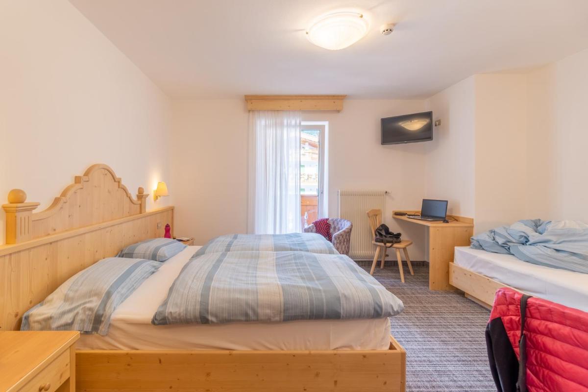 Albergo Canazei