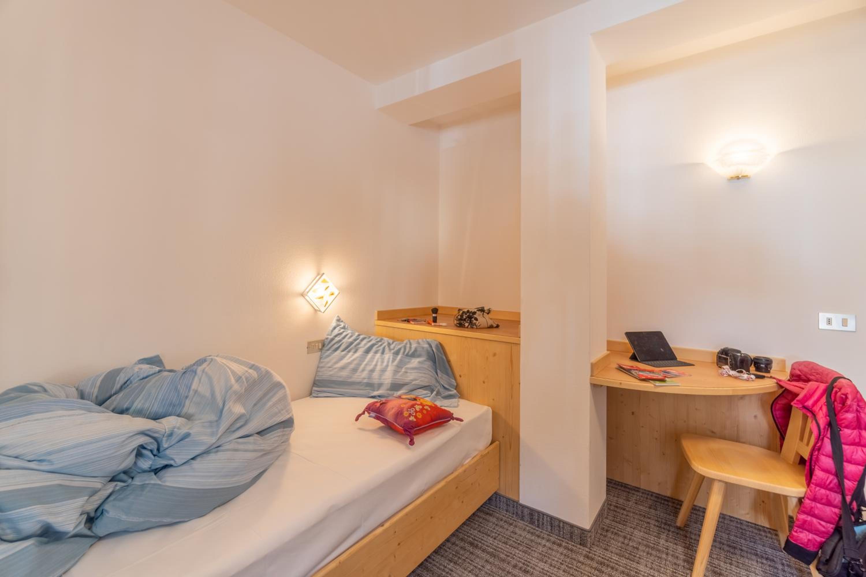 Albergo Canazei