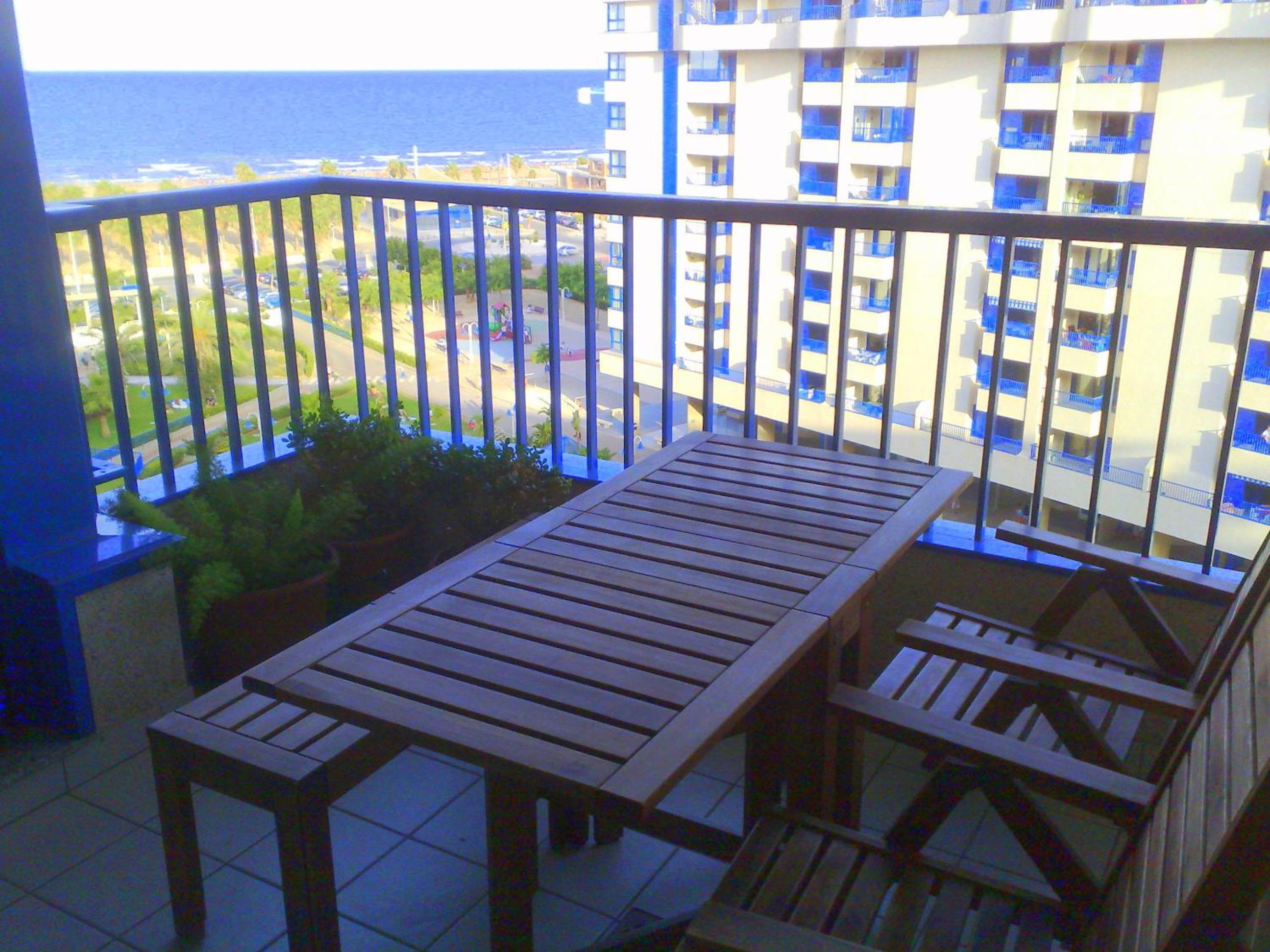 Patacona Relax & Resort Apartments