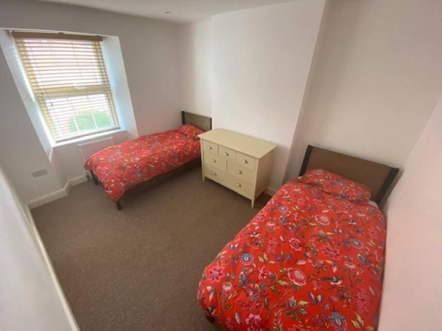 Ivybridge Cottage