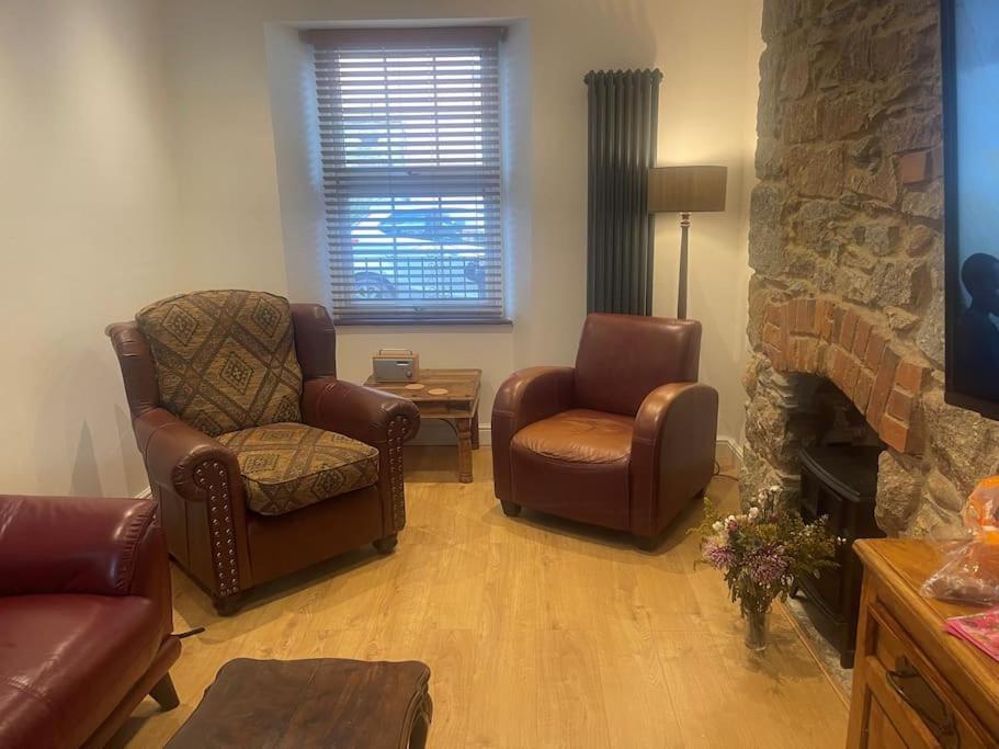 Ivybridge Cottage