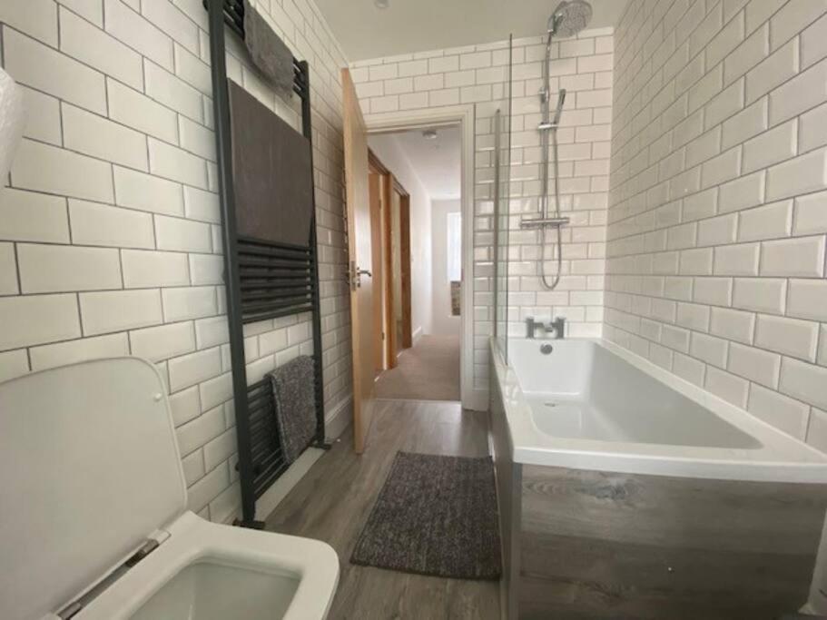 Ivybridge Cottage