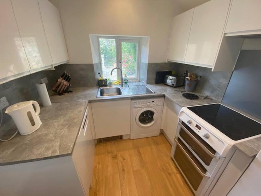 Ivybridge Cottage