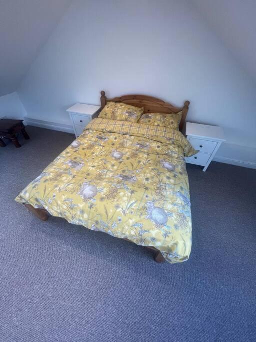 Ivybridge Cottage