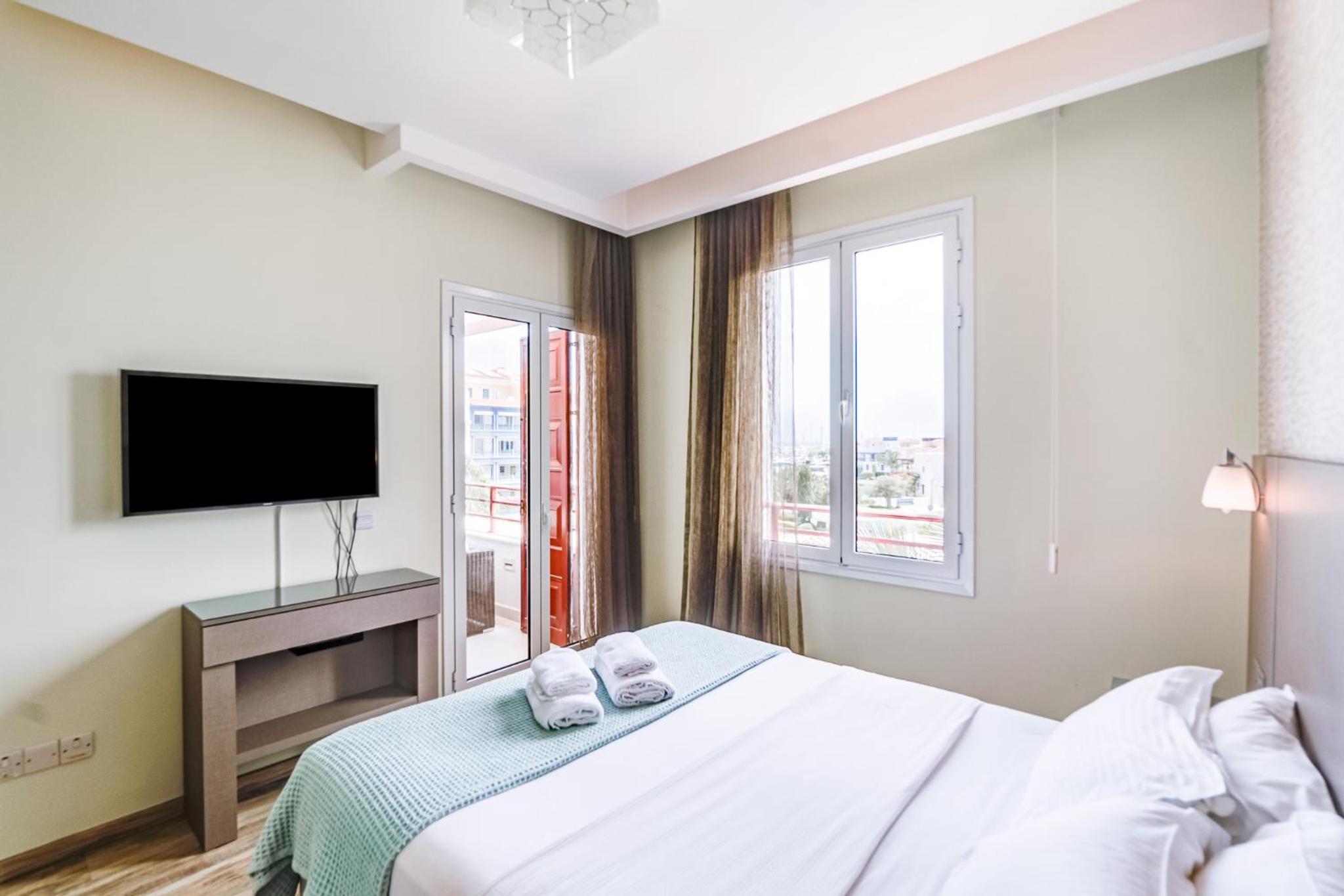 Limassol Vacations - Limassol Marina Nereids D22 by Ezoria Villas - Property Image 21