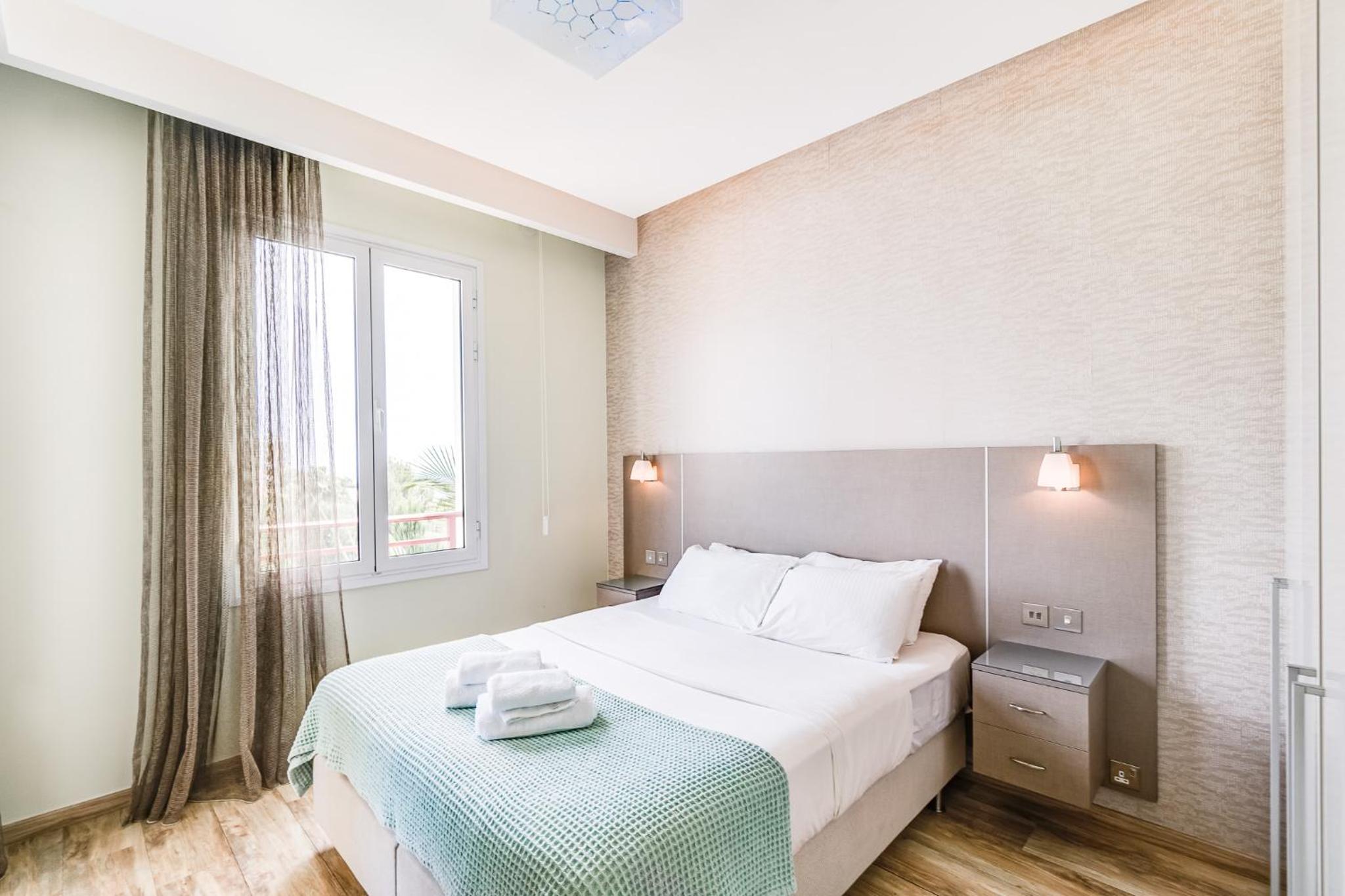 Limassol Vacations - Limassol Marina Nereids D22 by Ezoria Villas - Property Image 23