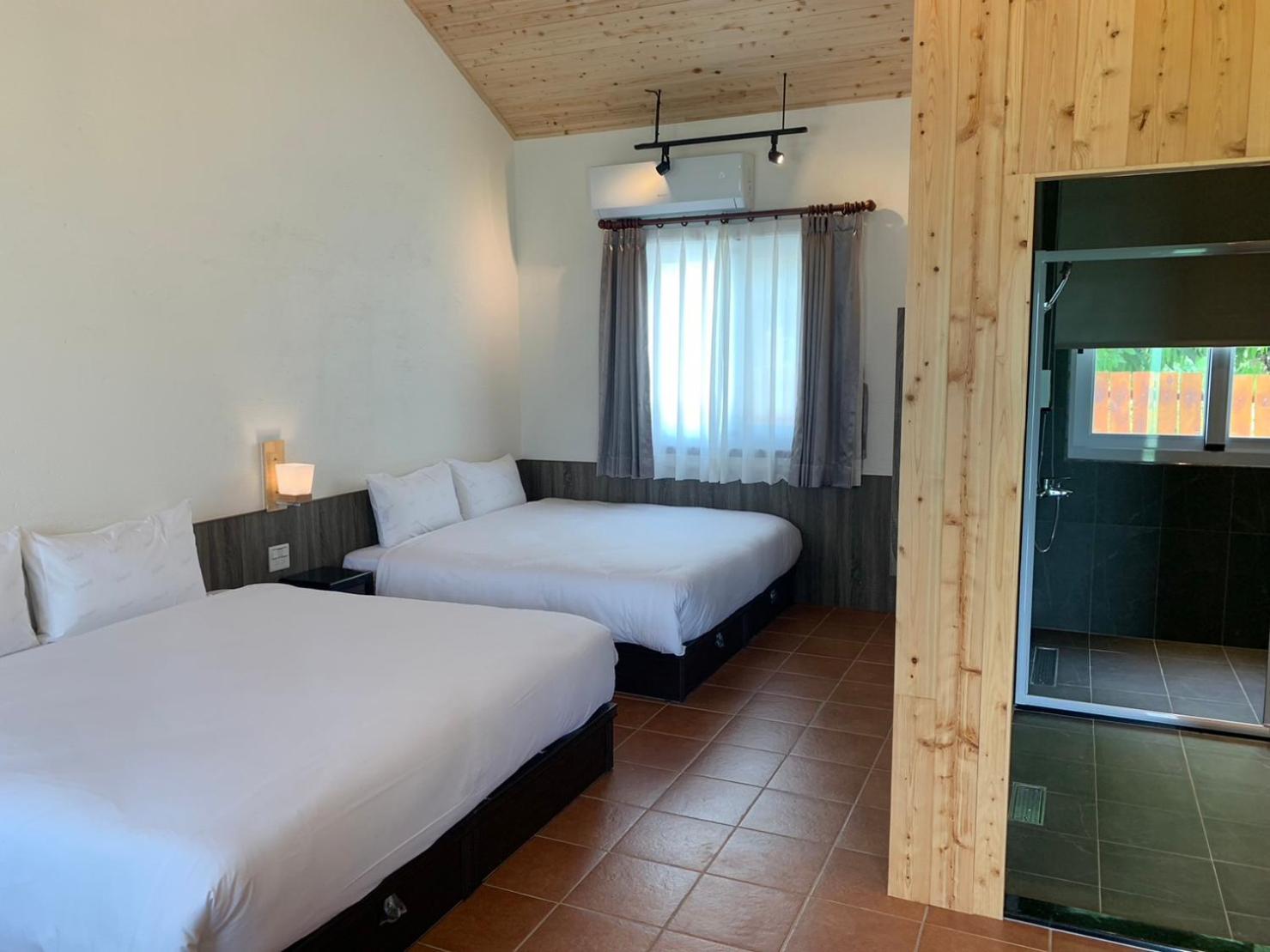 Leju Diary B&B view 5