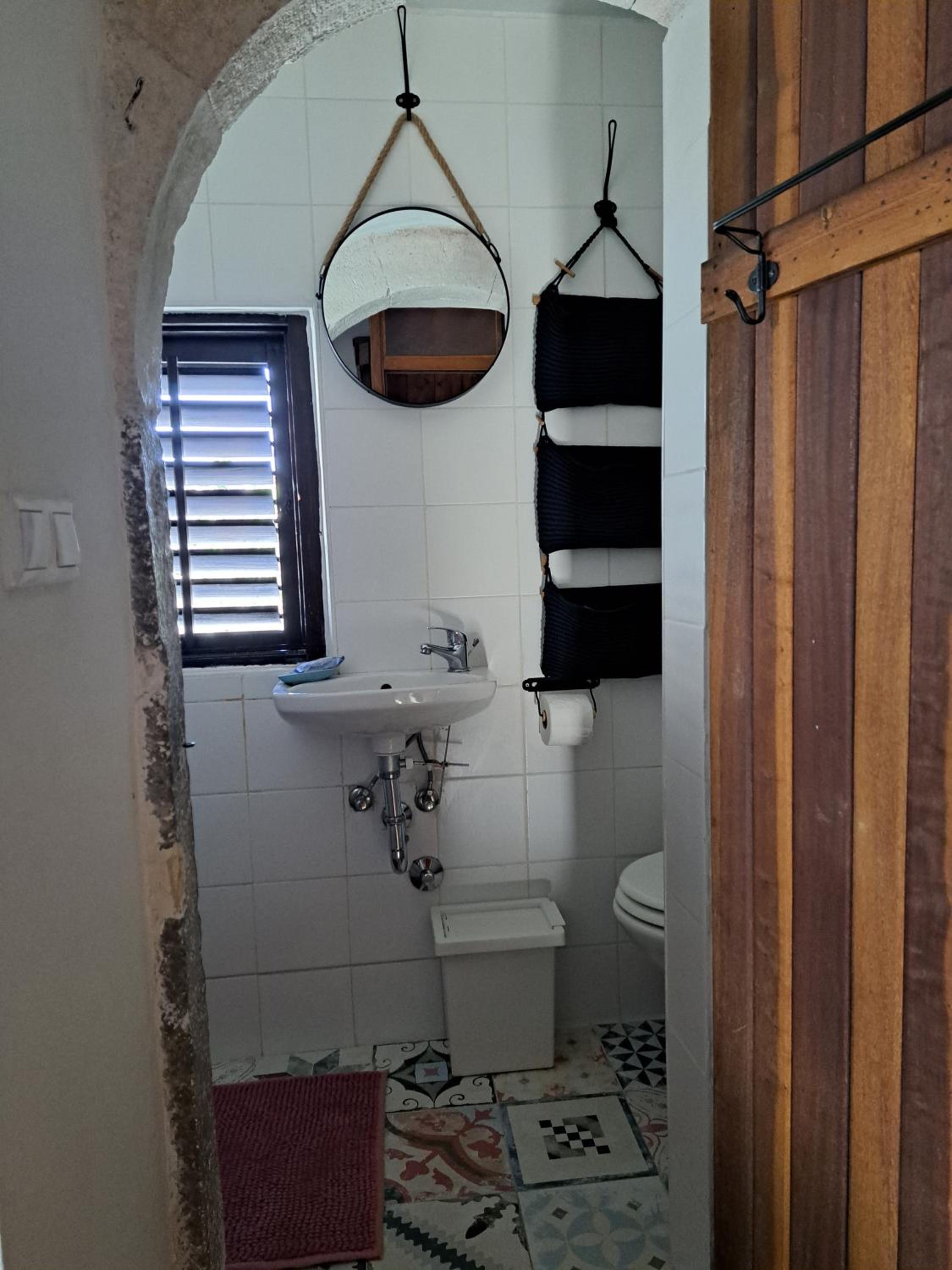 Holiday Home Galija view 2