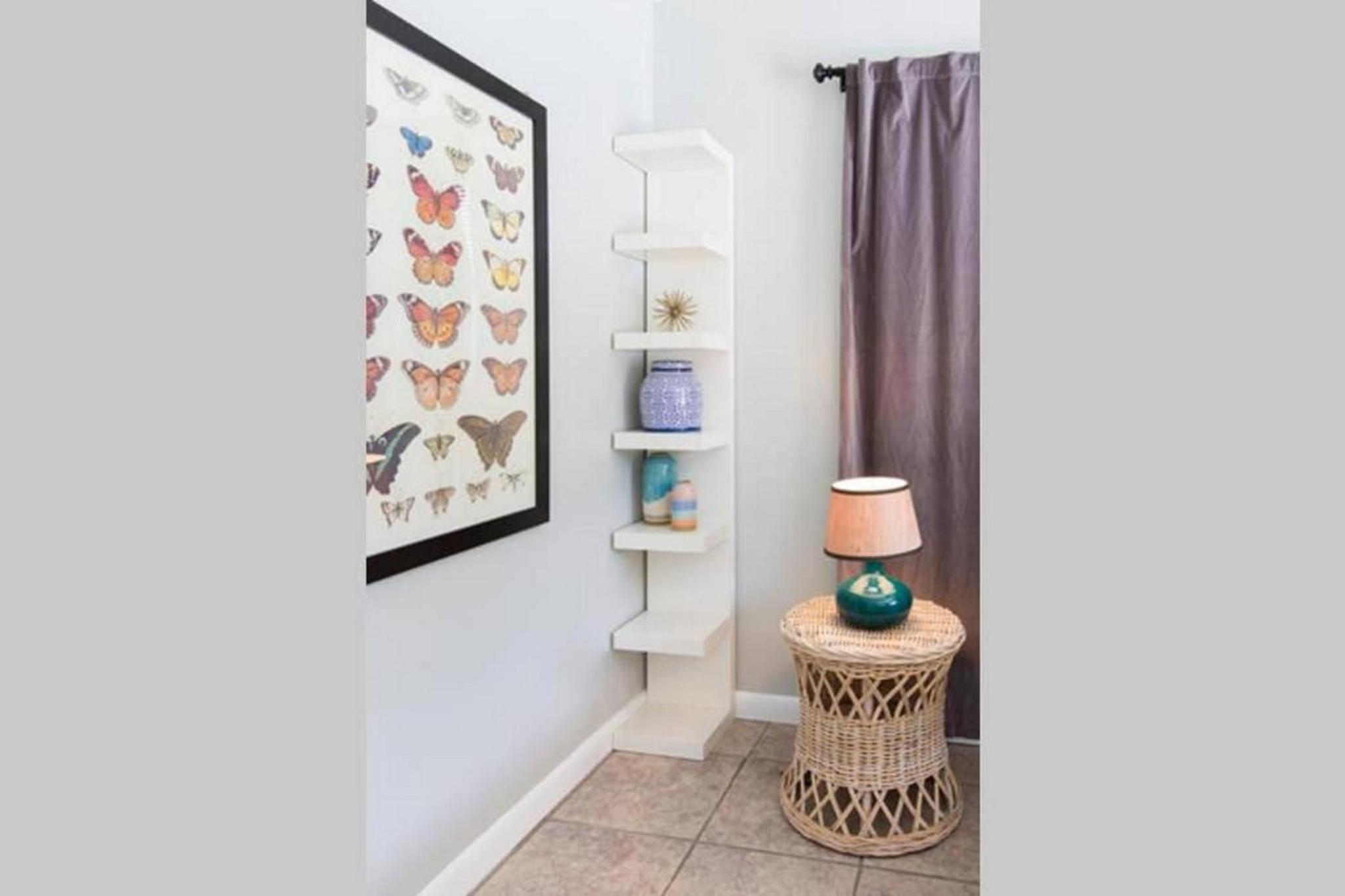Casa Del Sol Pool Bungalow Sleeps 8 Near Beach view 5