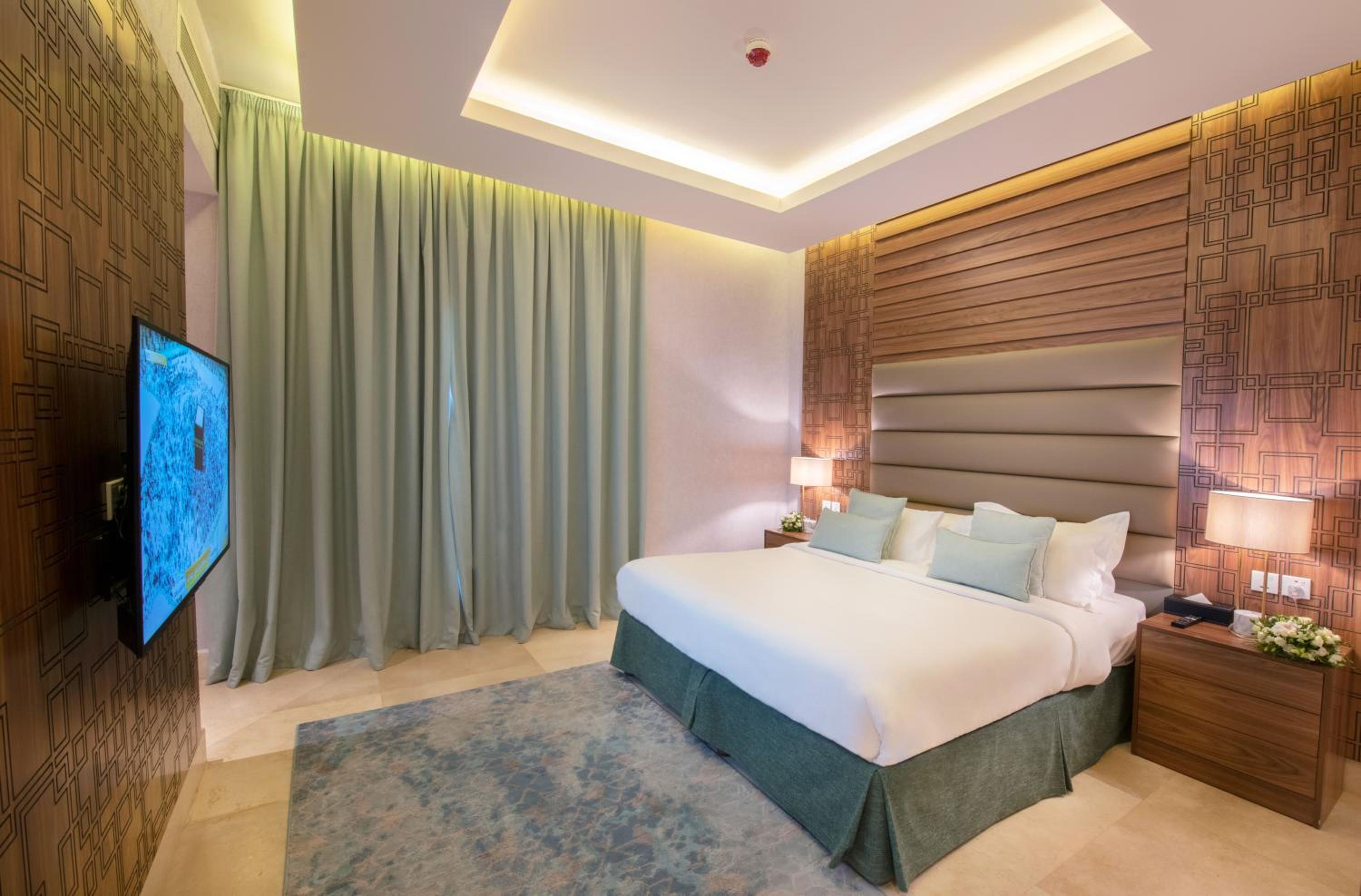 Dorat Najd Resort