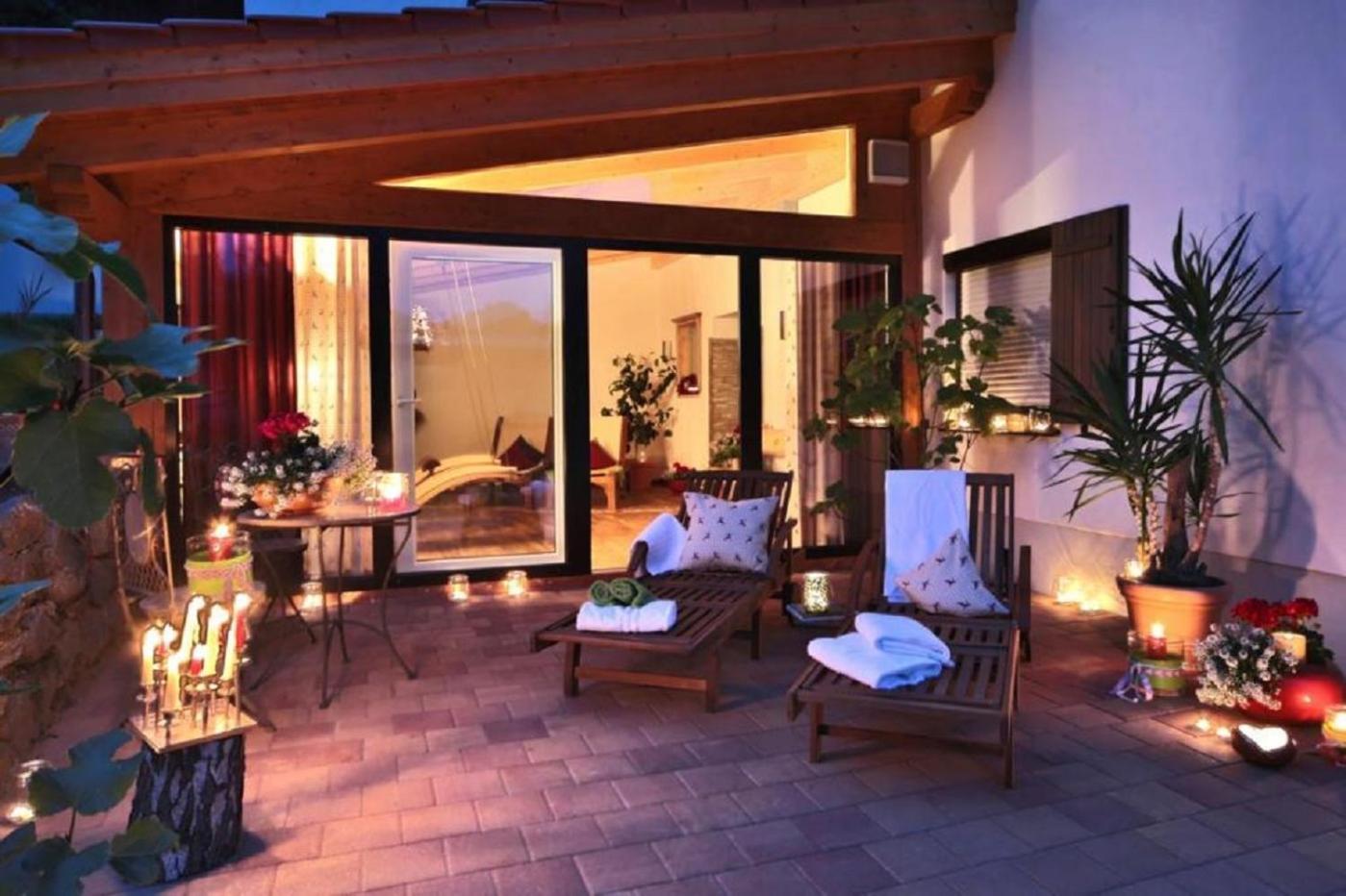 Wenzlhof view 5