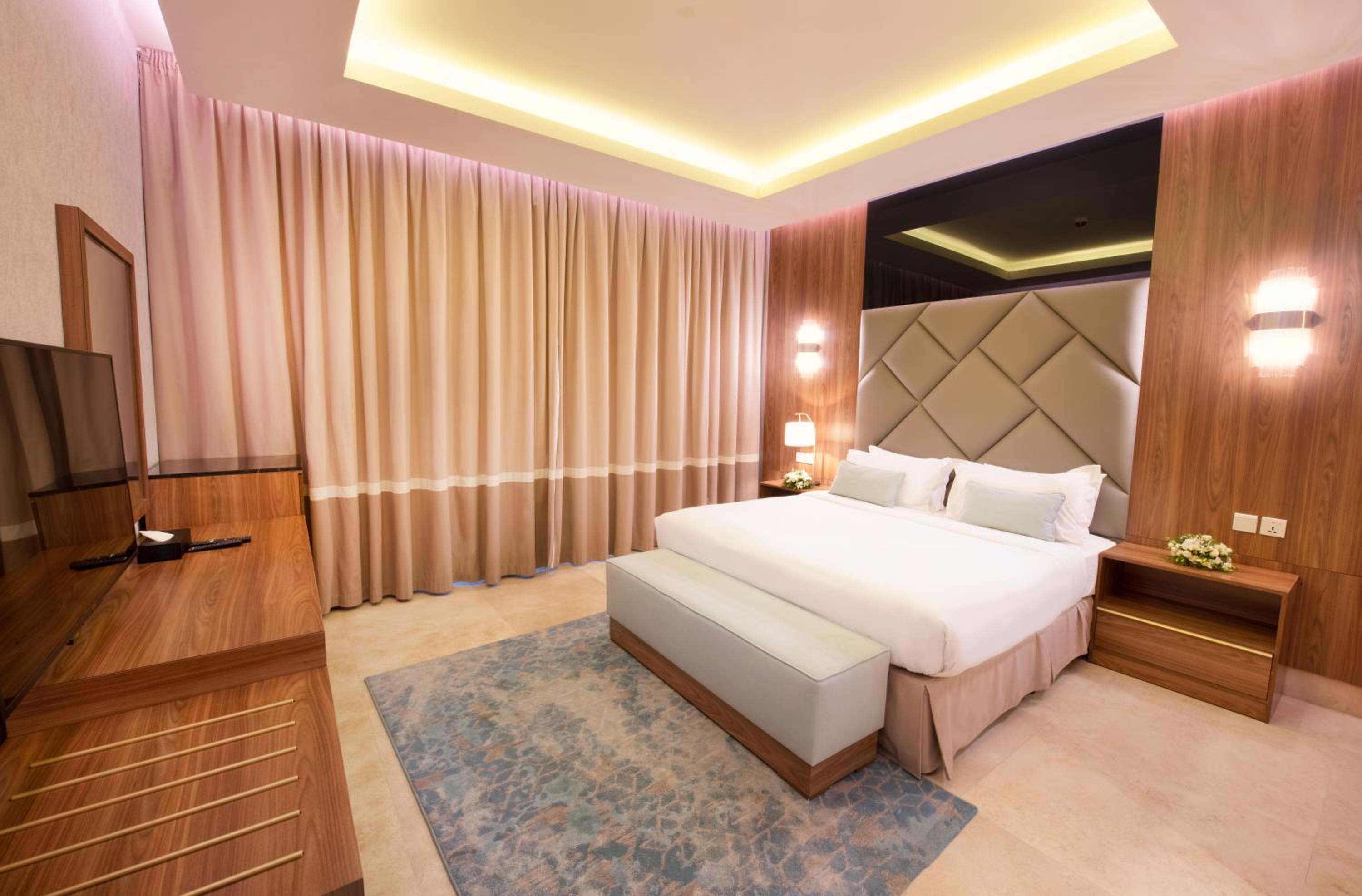 Dorat Najd Resort