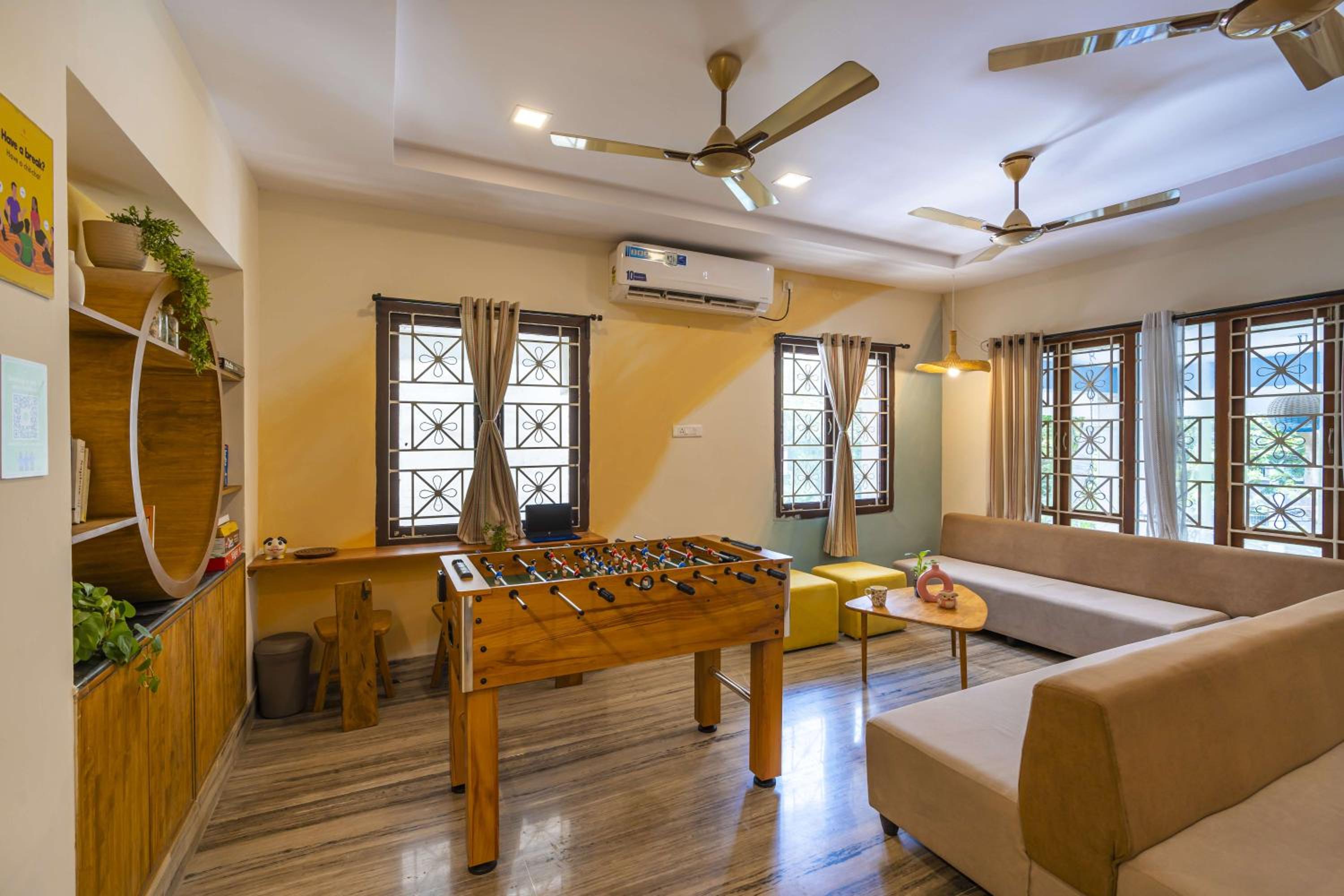 Zostel Visakhapatnam, Vizag view 5