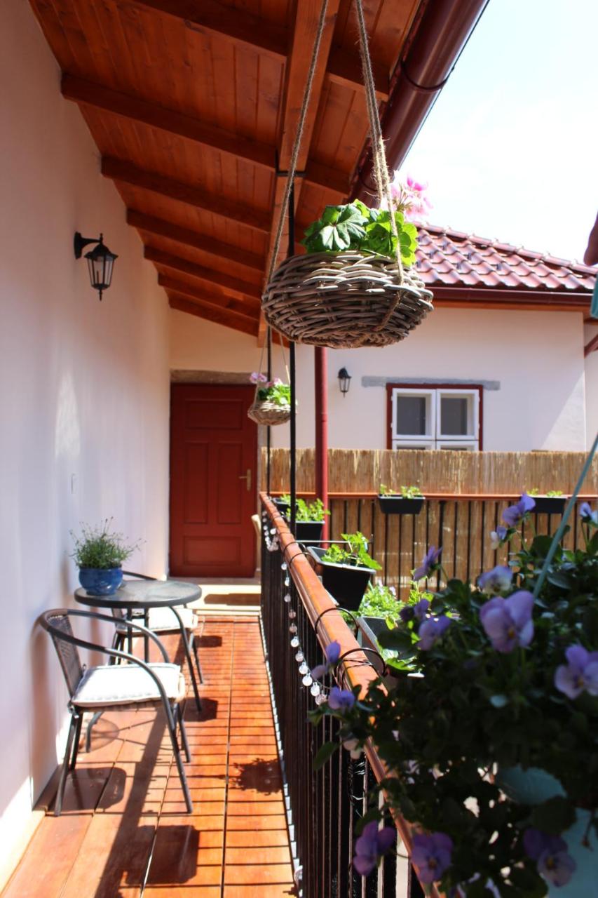 historical Zaffir house - market square