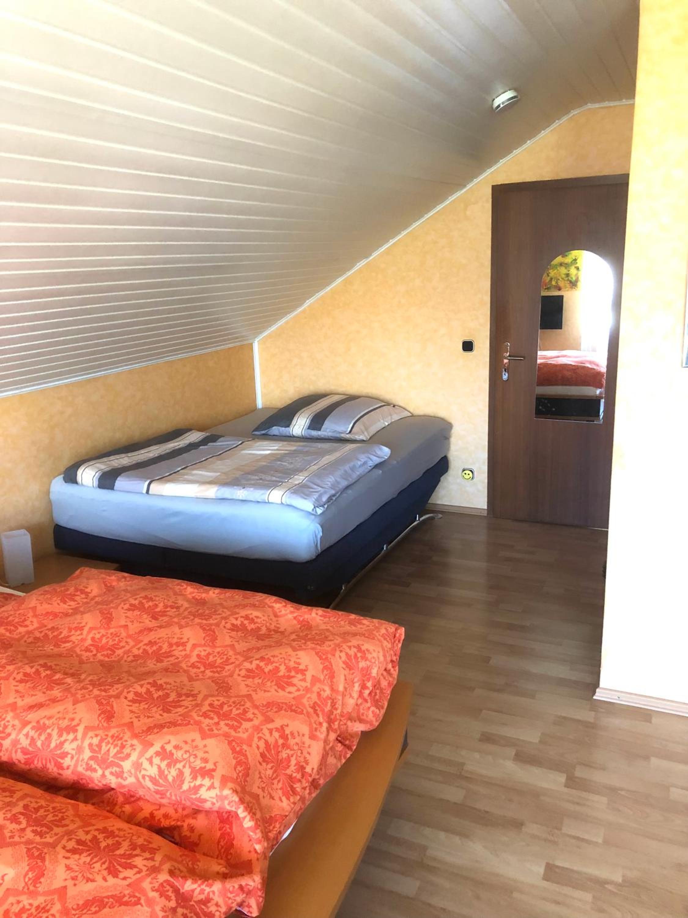 Super XXL Ferienwohnung 73 qm, mit Balkon - Property Image 8