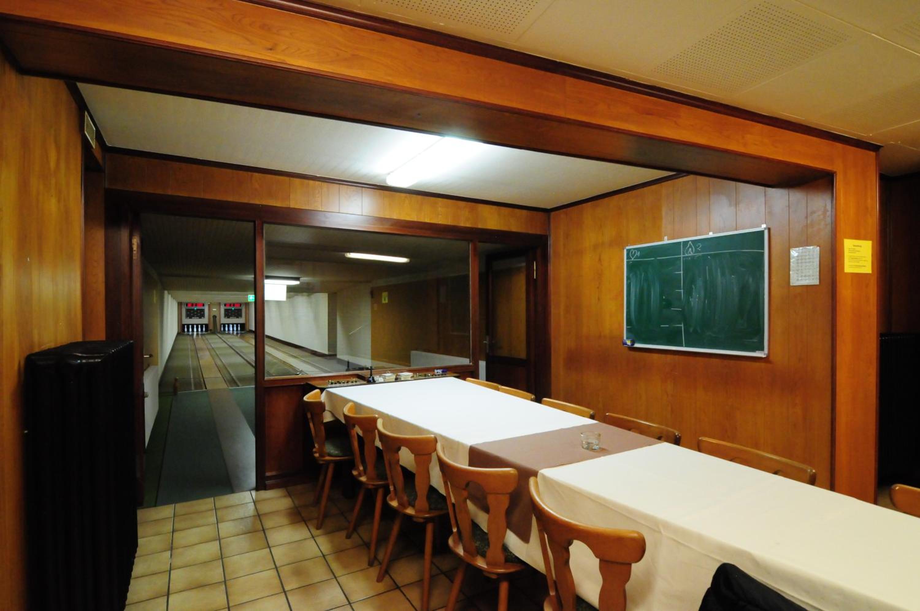 Pension Schaumburger-Hof