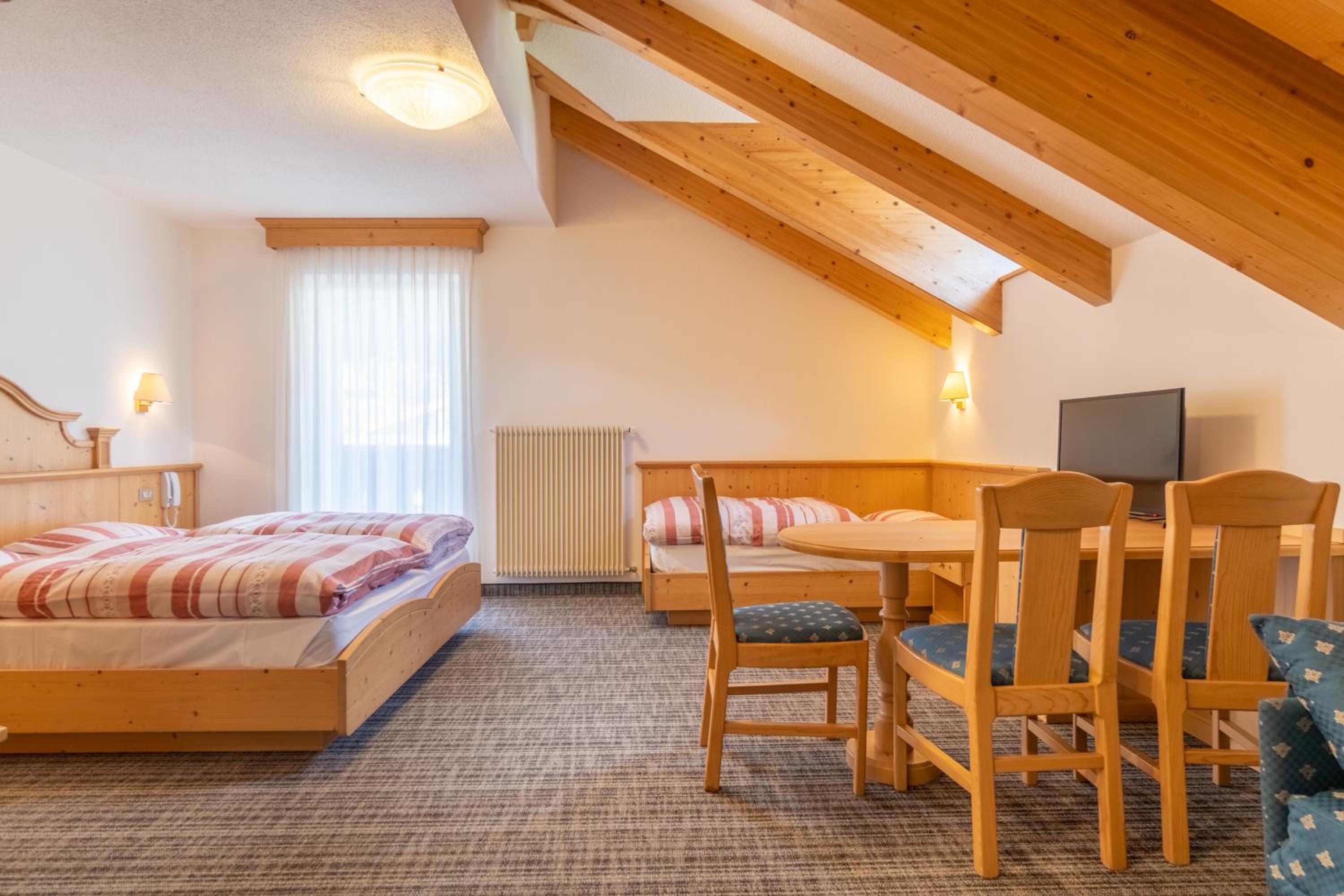 Albergo Canazei