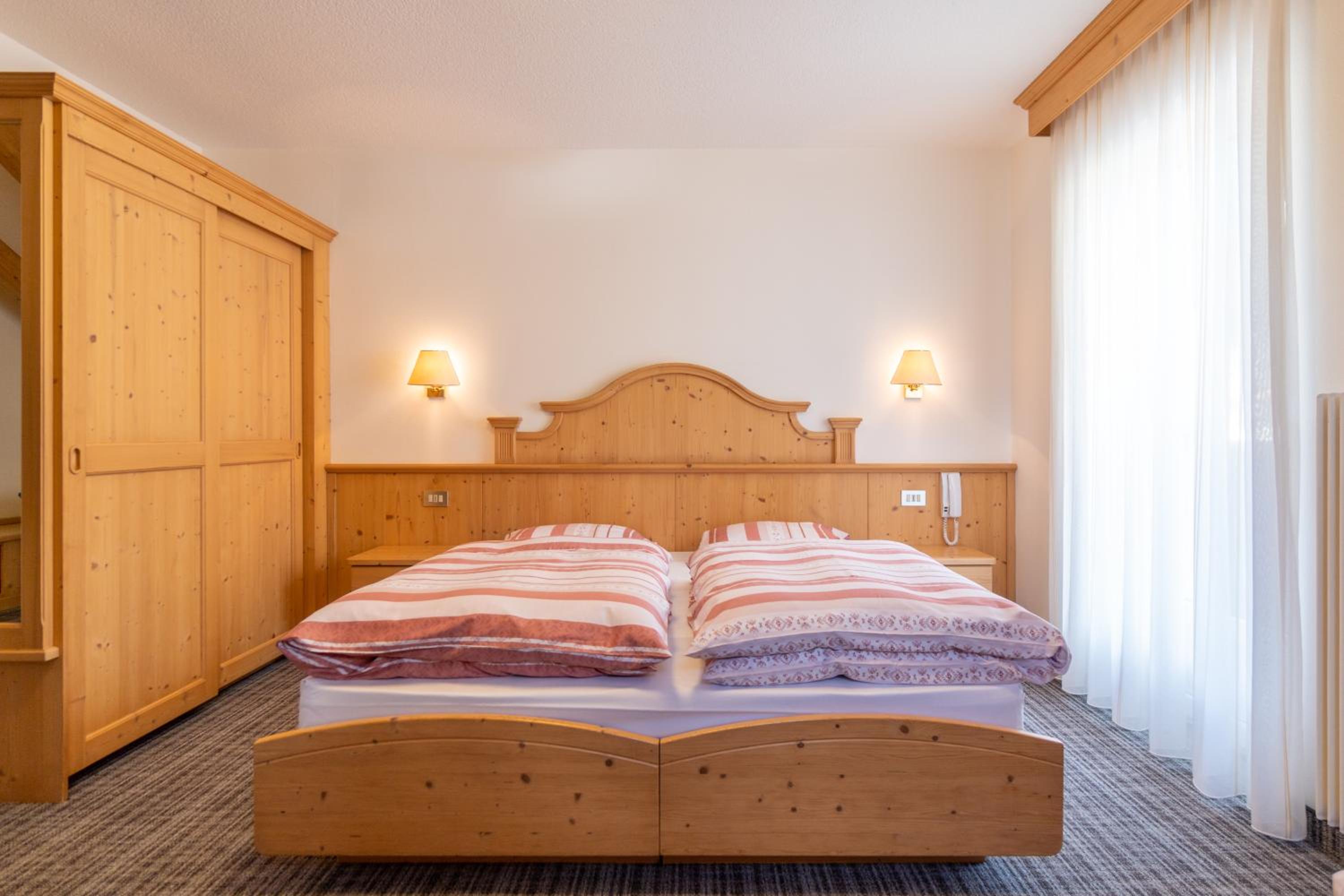 Albergo Canazei