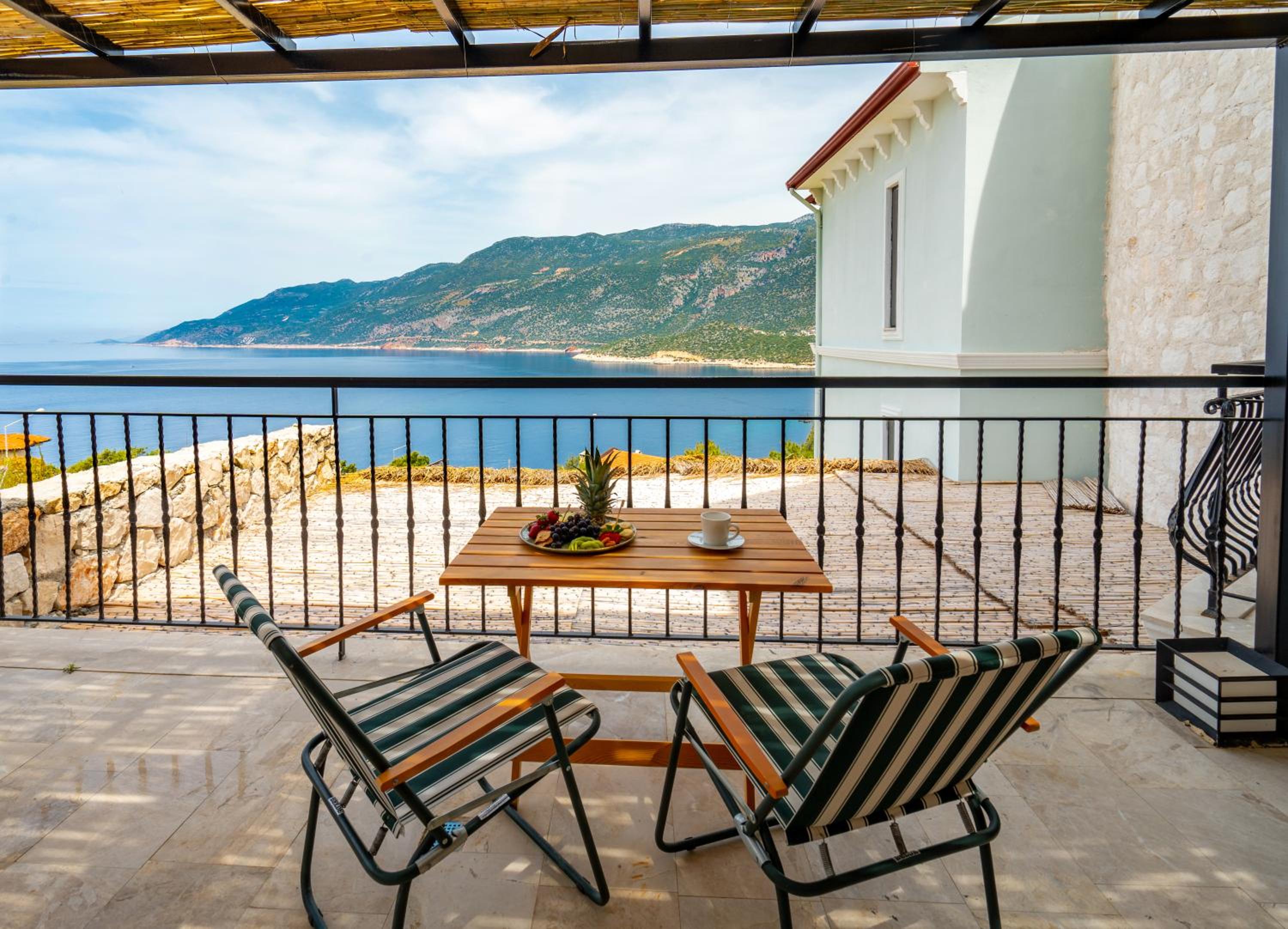 Gumus Peninsula Hotel - Image 44