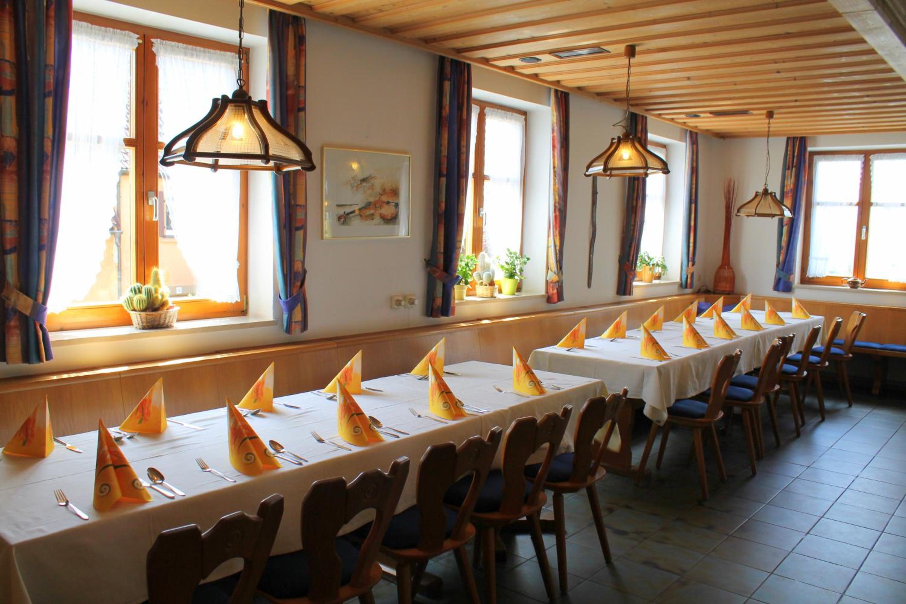 Gasthaus zur Linde