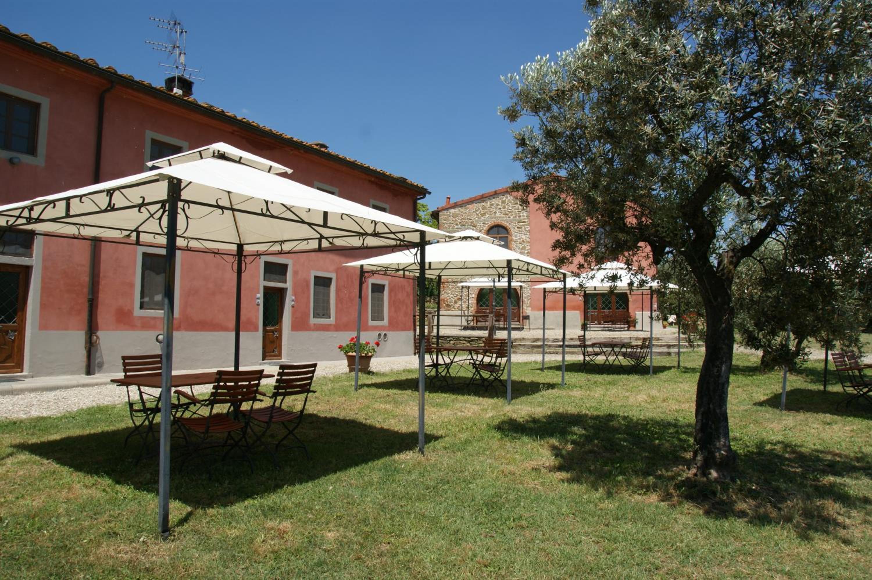 Casa Elisabetta view 5