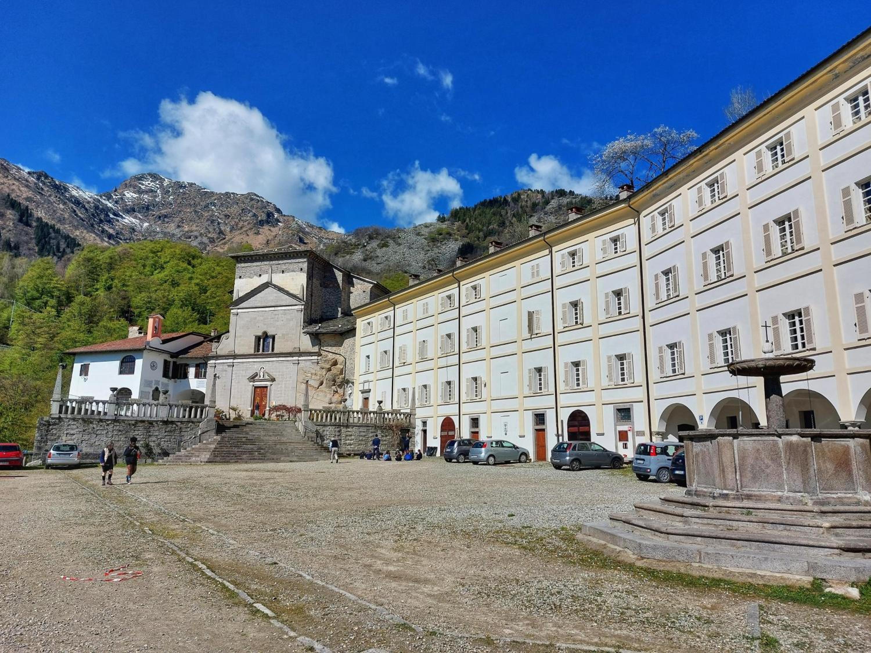 Locanda del Santuario