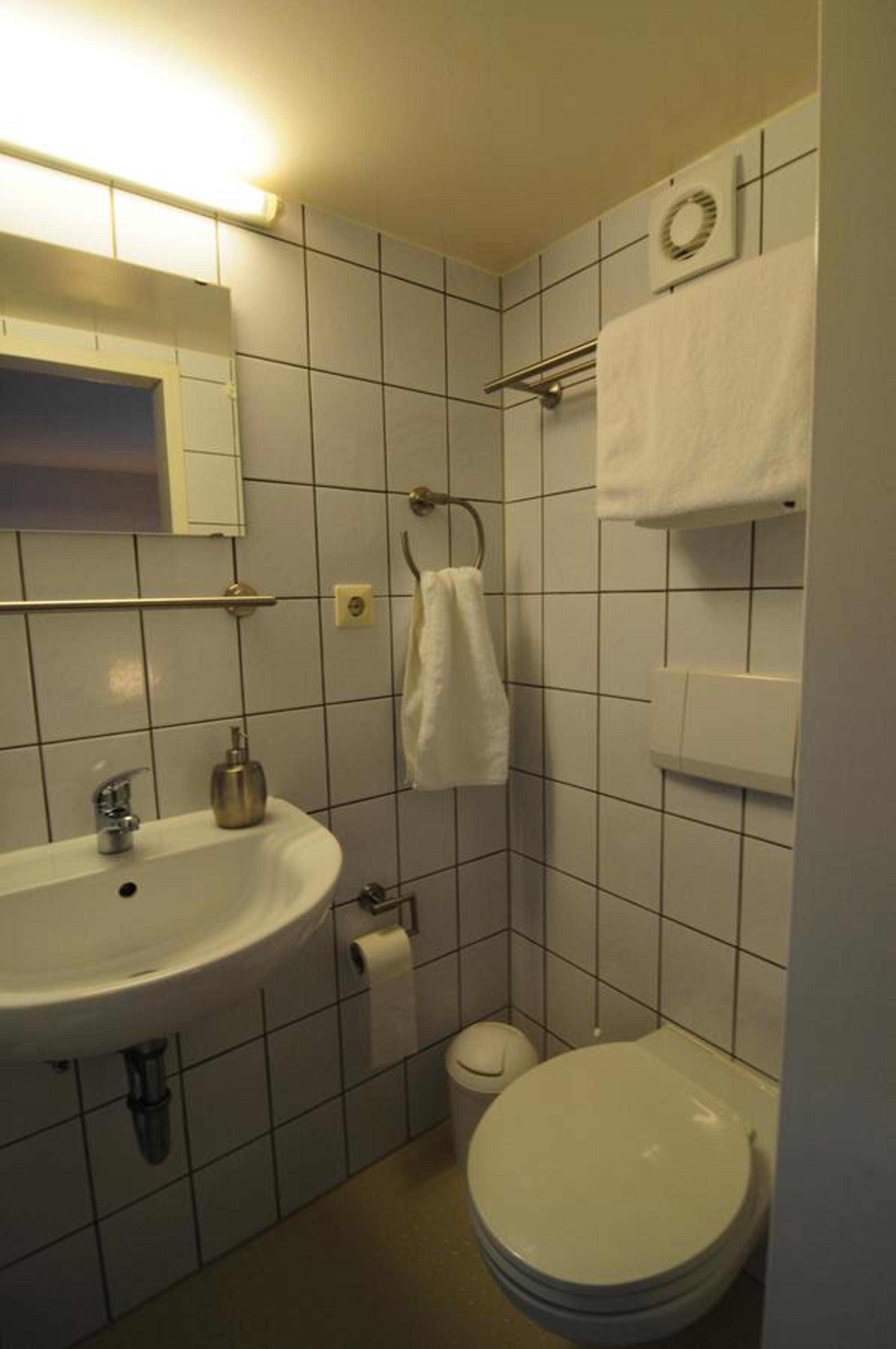 Pension Schaumburger-Hof