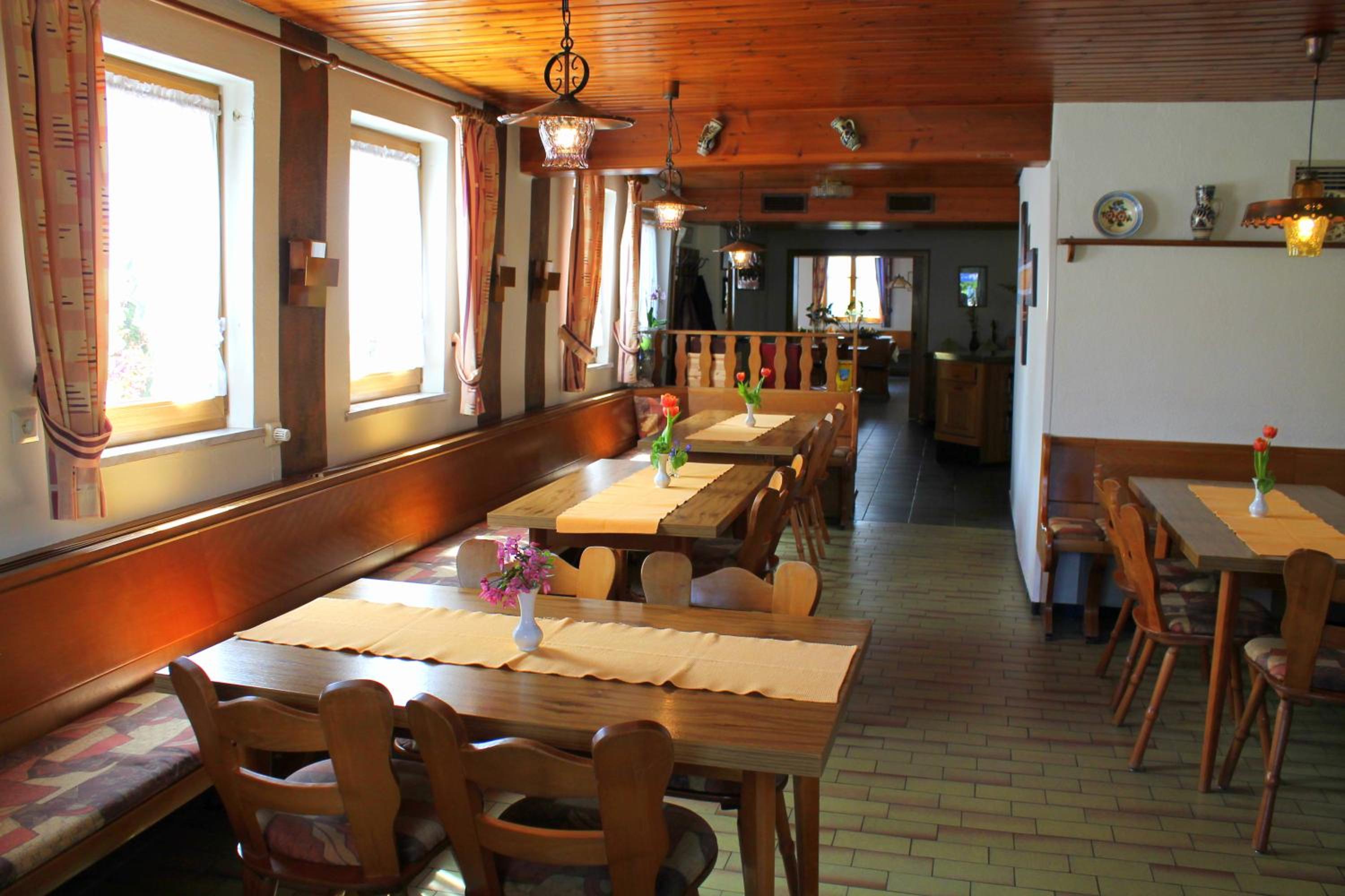 Gasthaus zur Linde