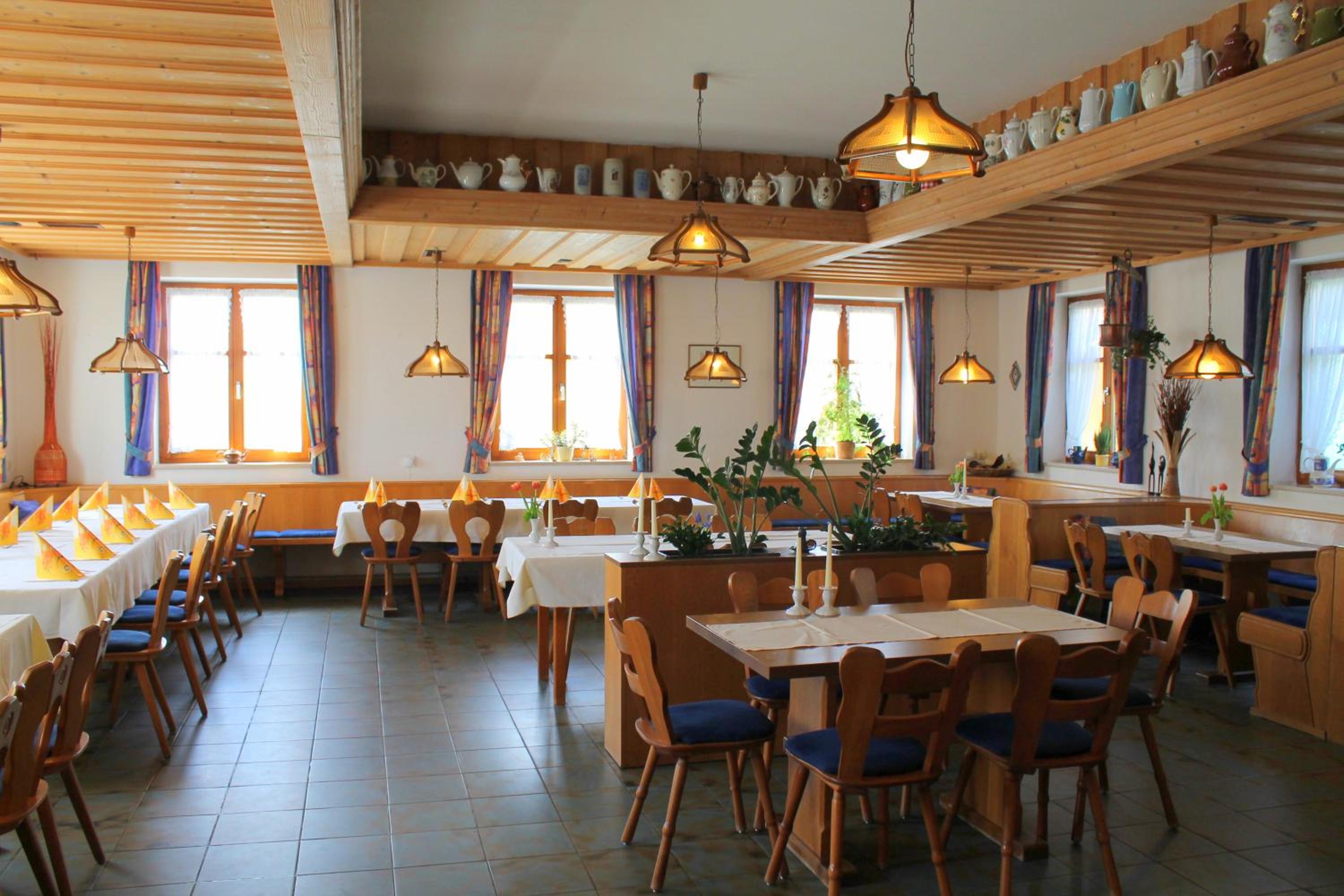 Gasthaus zur Linde