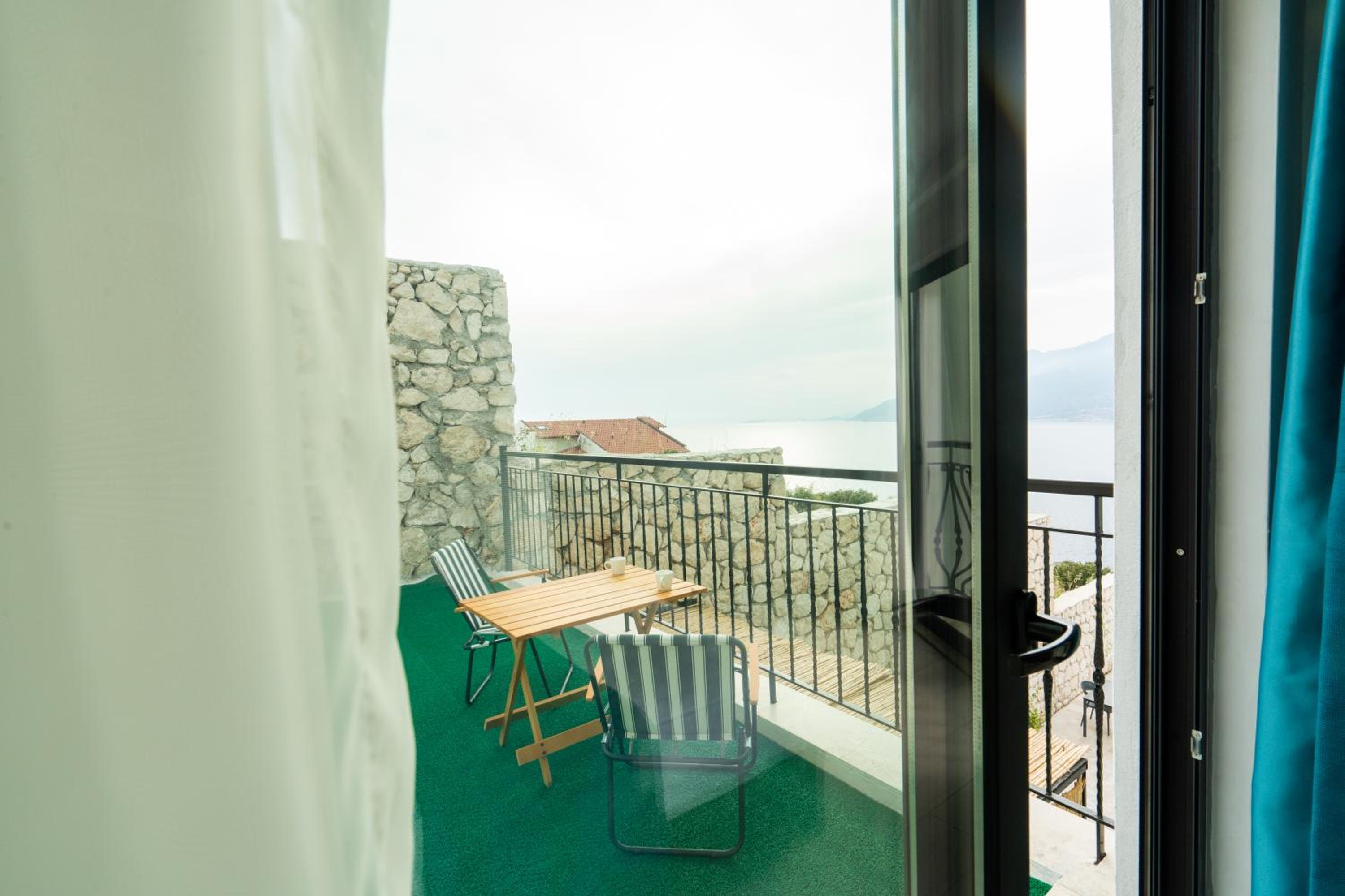 Gumus Peninsula Hotel - Image 45