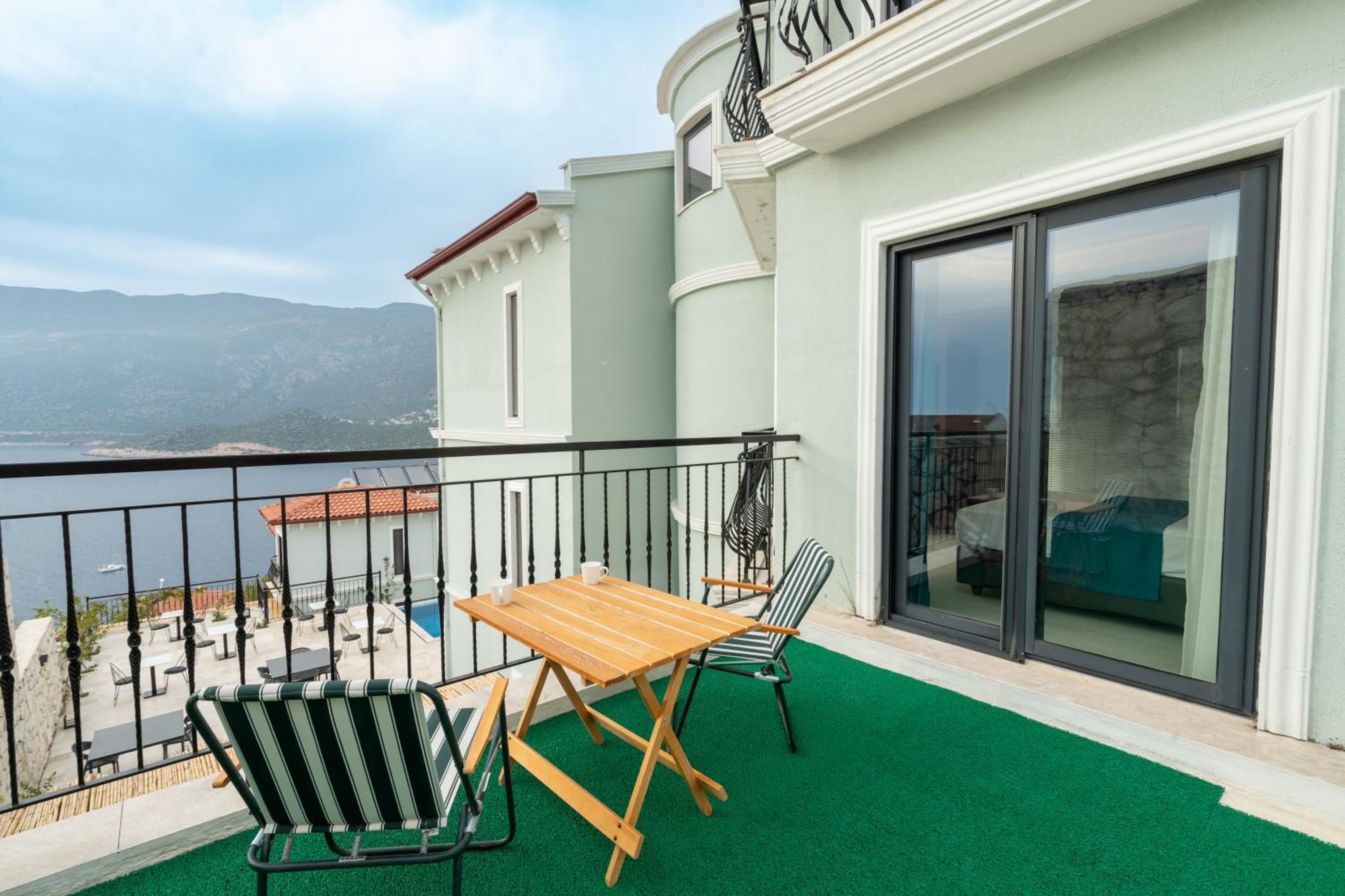 Gumus Peninsula Hotel - Image 46