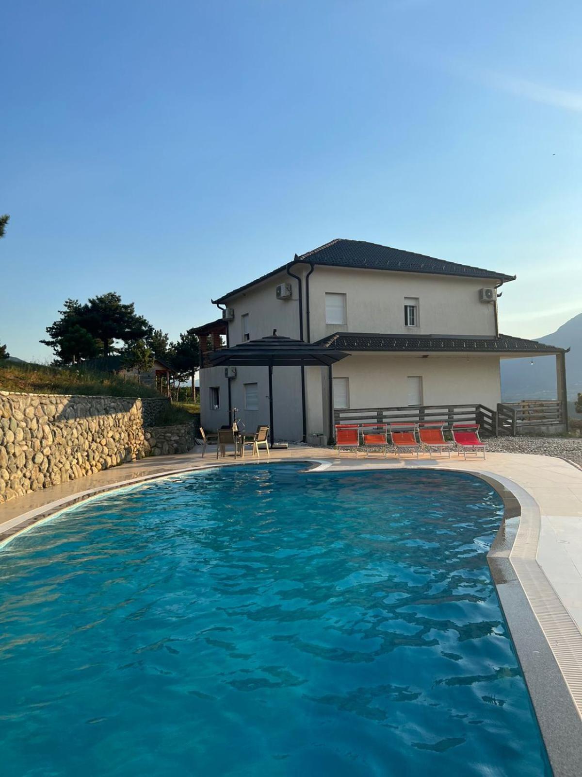 Vila Rrogam, Tropoje photo 3