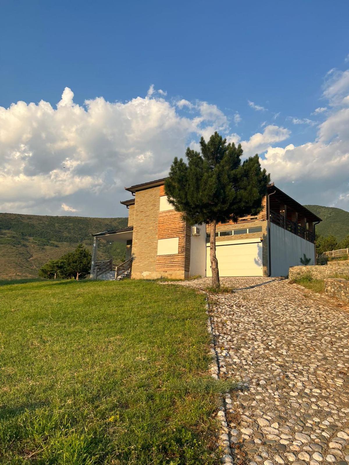 Vila Rrogam, Tropoje photo 4