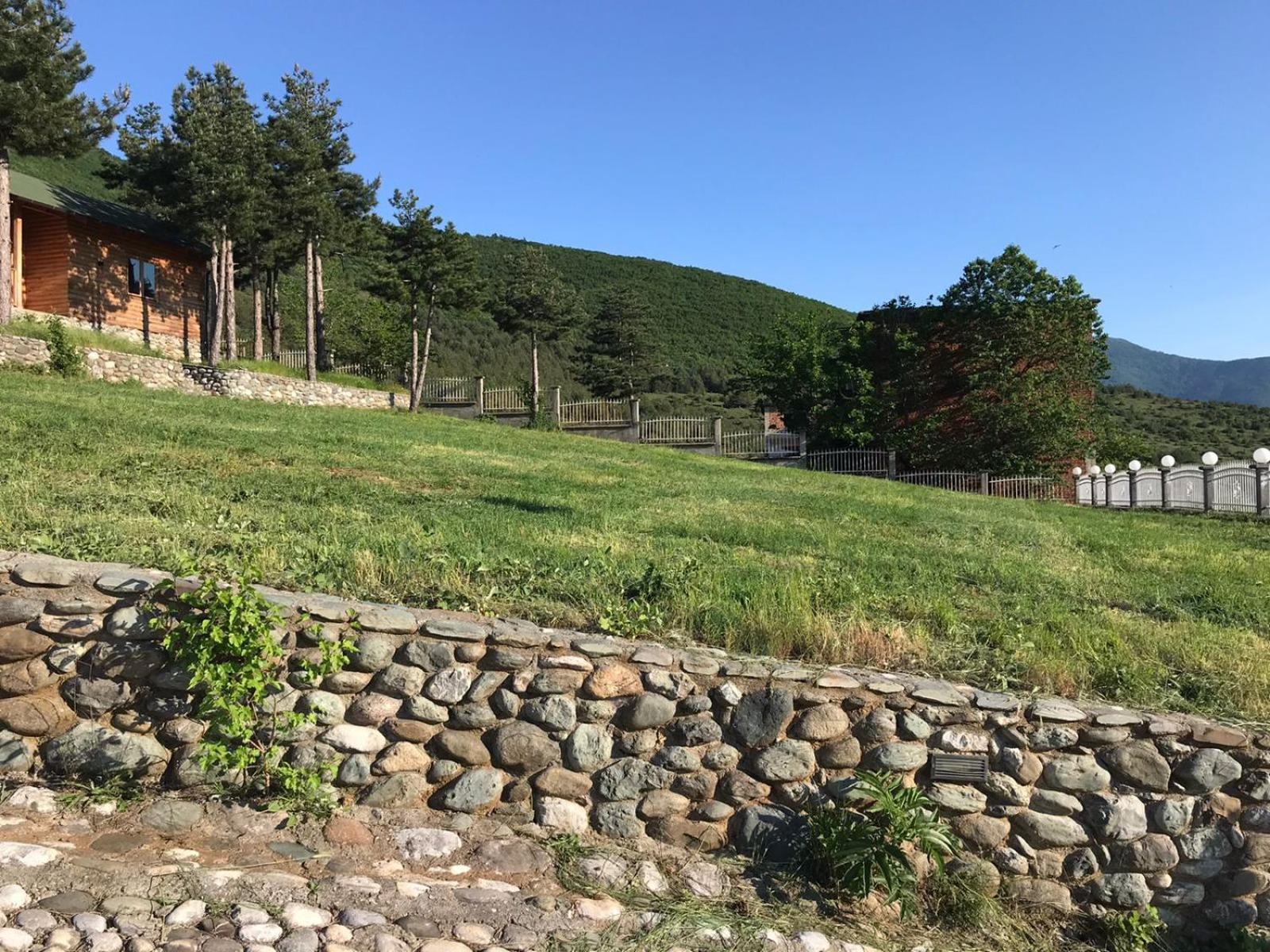 Vila Rrogam, Tropoje photo 5