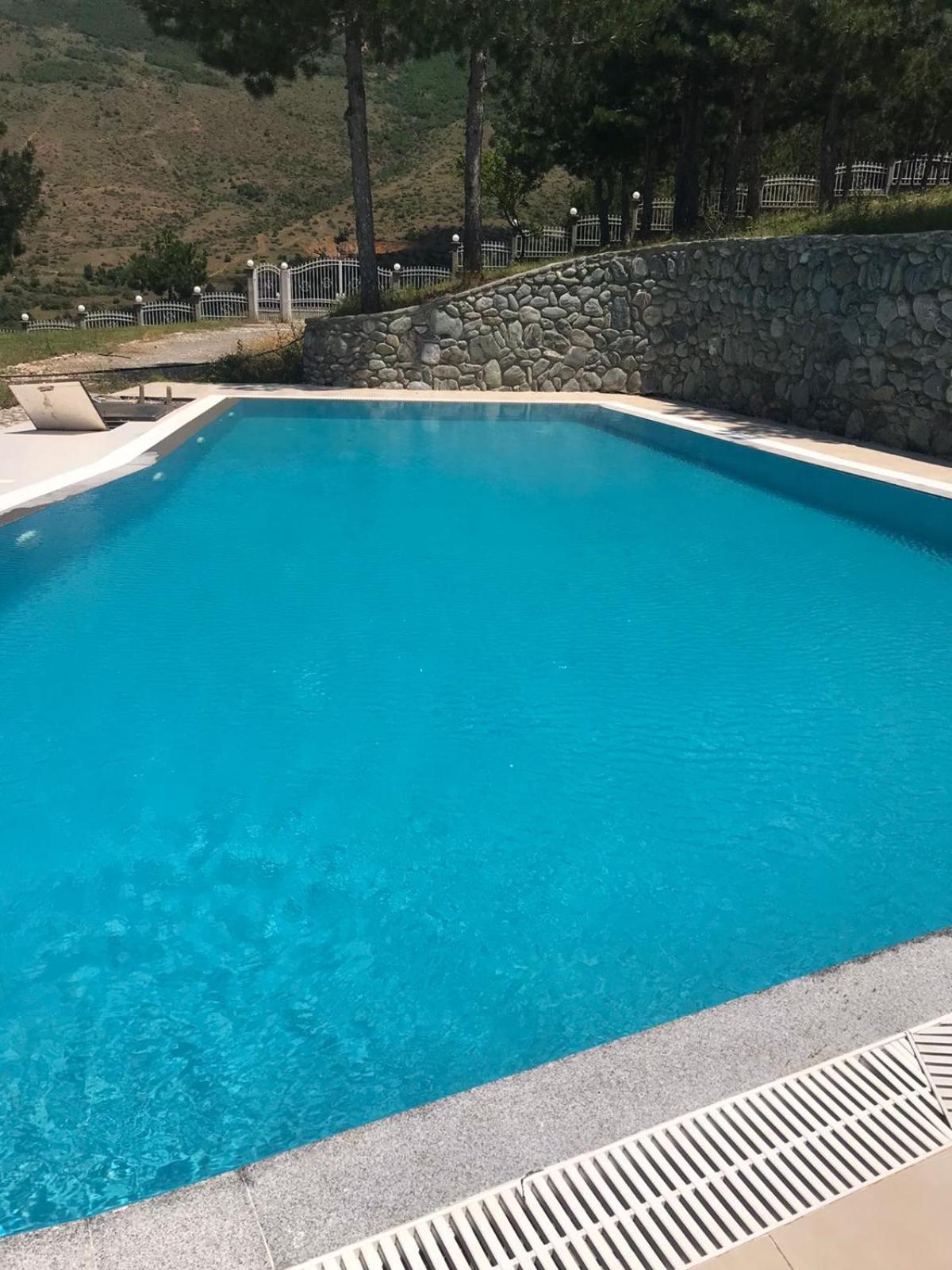 Vila Rrogam, Tropoje