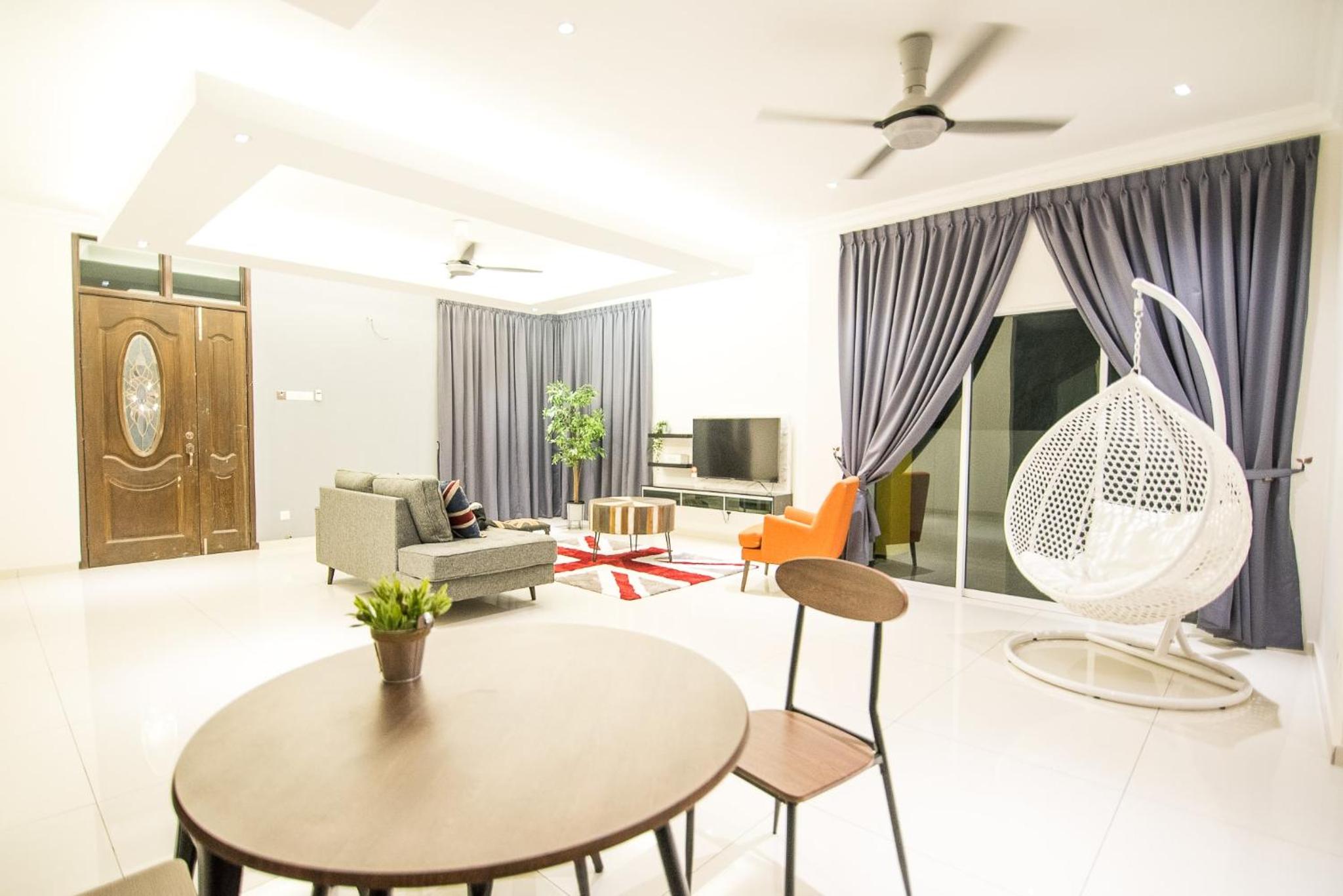 The Duyong Dream view 3