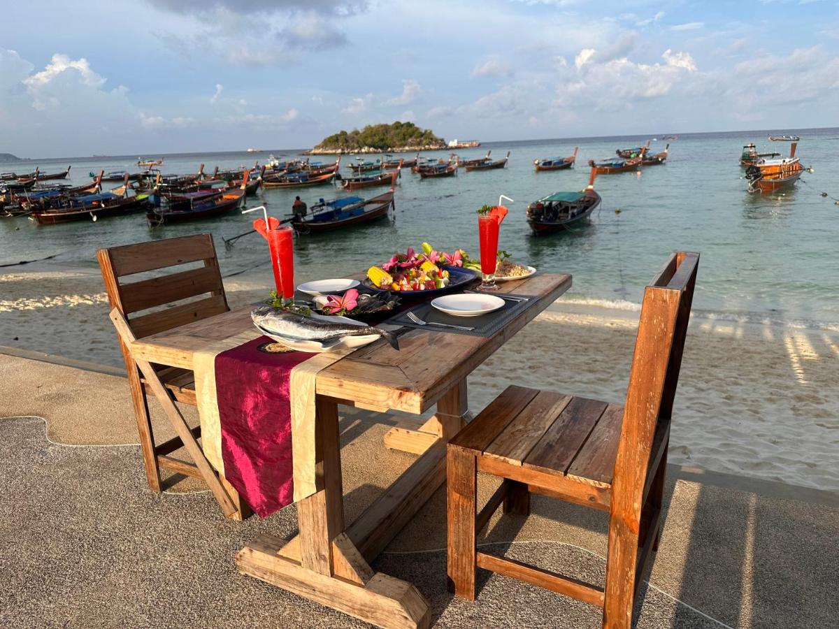 Lipe Power Beach Resort