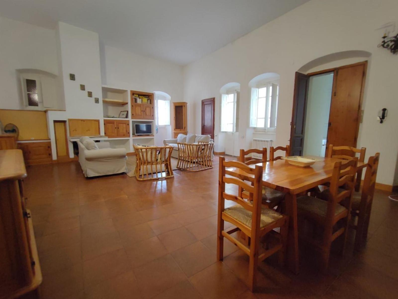 Appartamento Napoleone