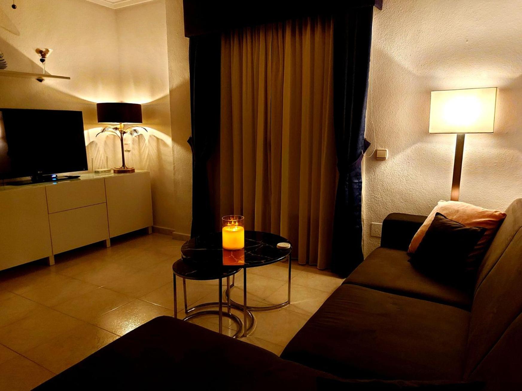 Casa Prins 2-bed apartment with stunning views view 5