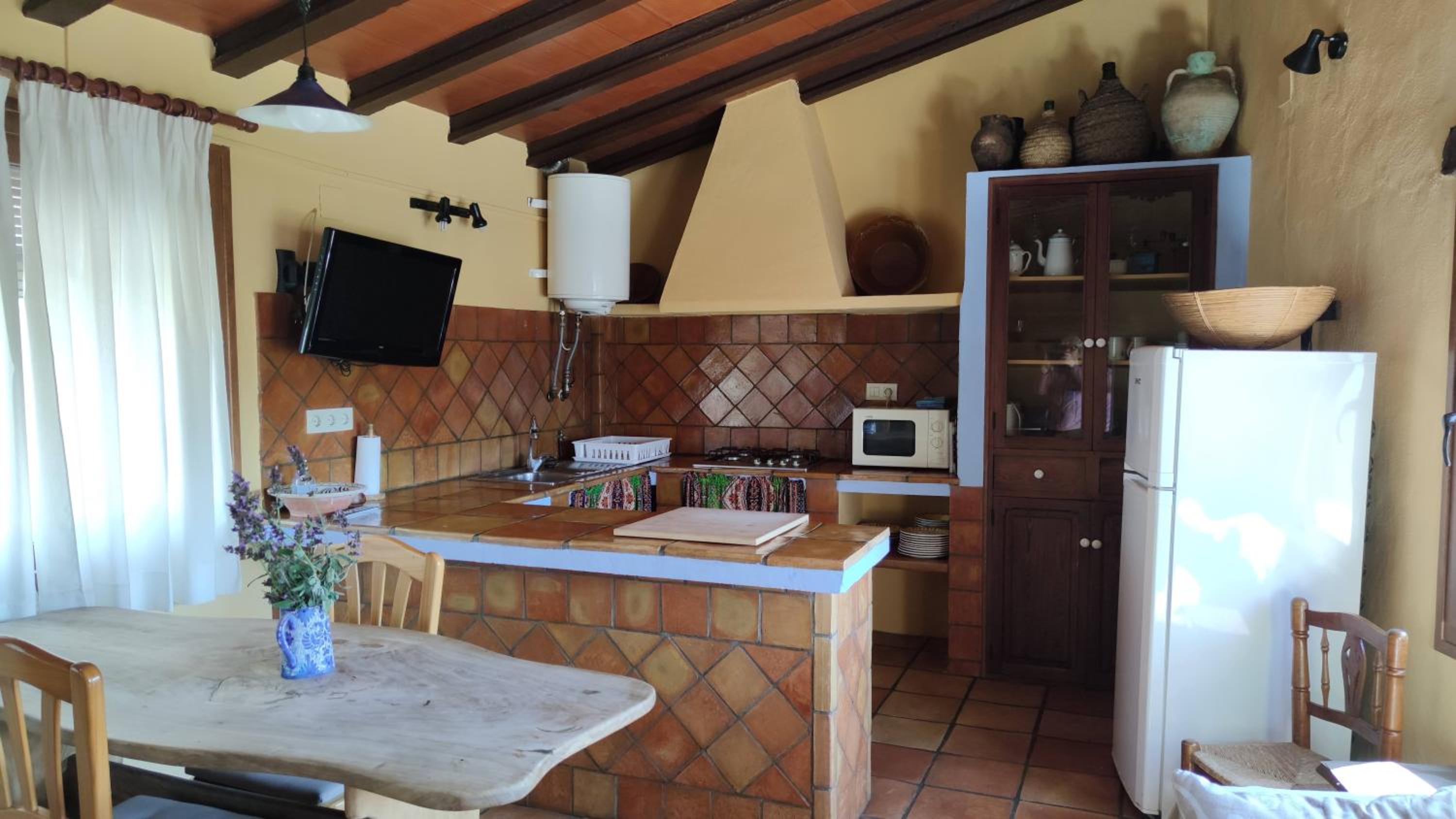 Finca El Corral