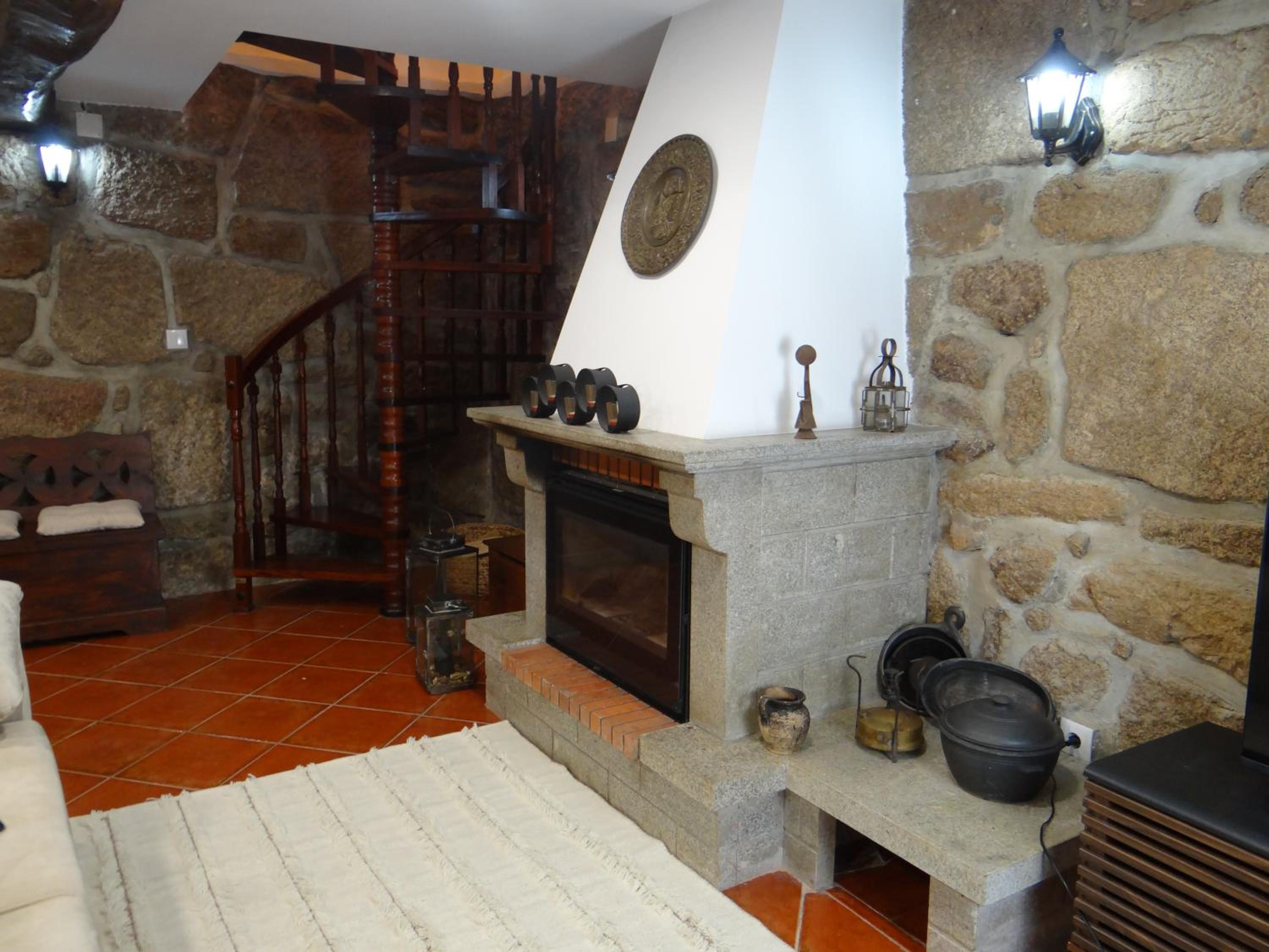 Casa Luizinho view 5