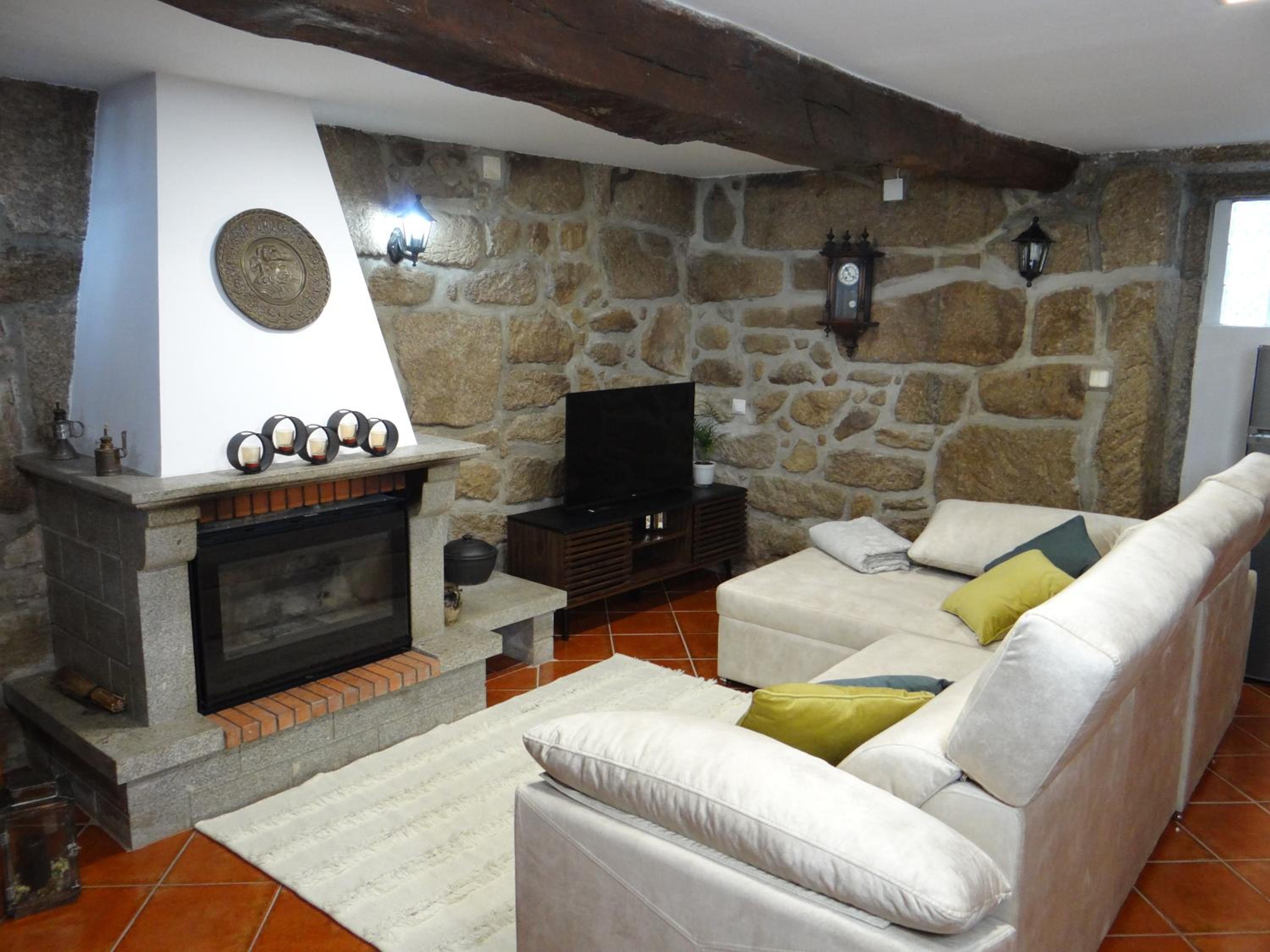 Casa Luizinho view 2